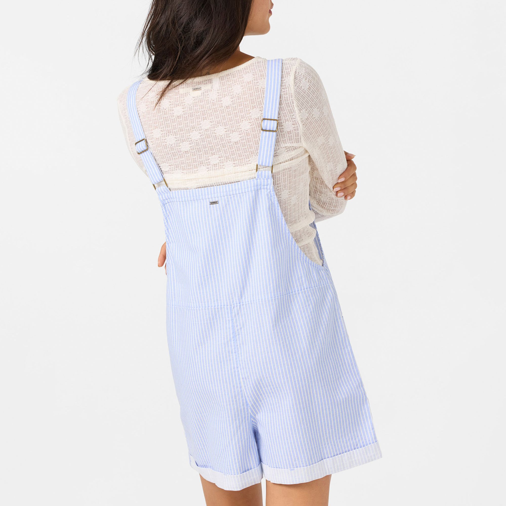O'Neill Women's Summerlin Romper product image