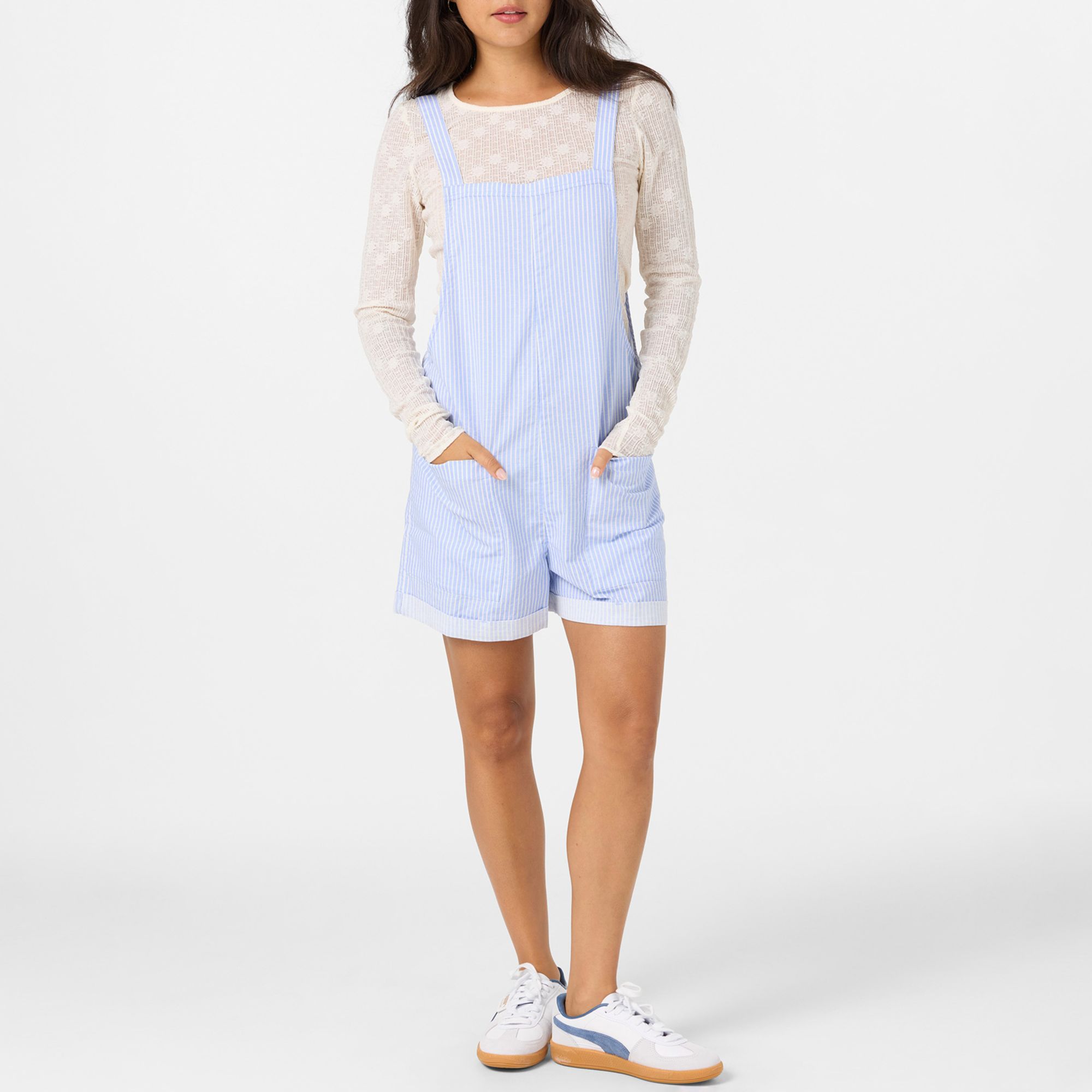 O'Neill Women's Summerlin Romper product image