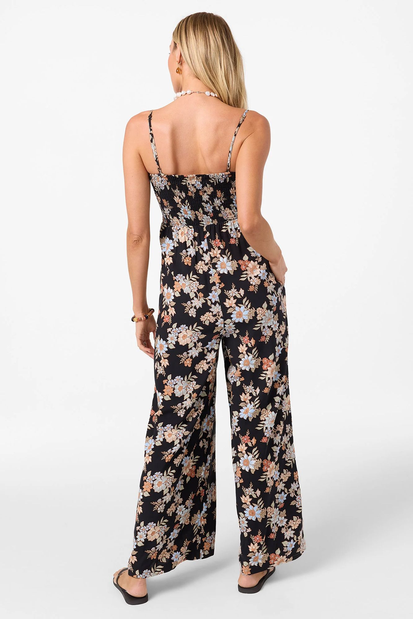 O'Neill Women's Aiyana Bali Floral Jumper product image