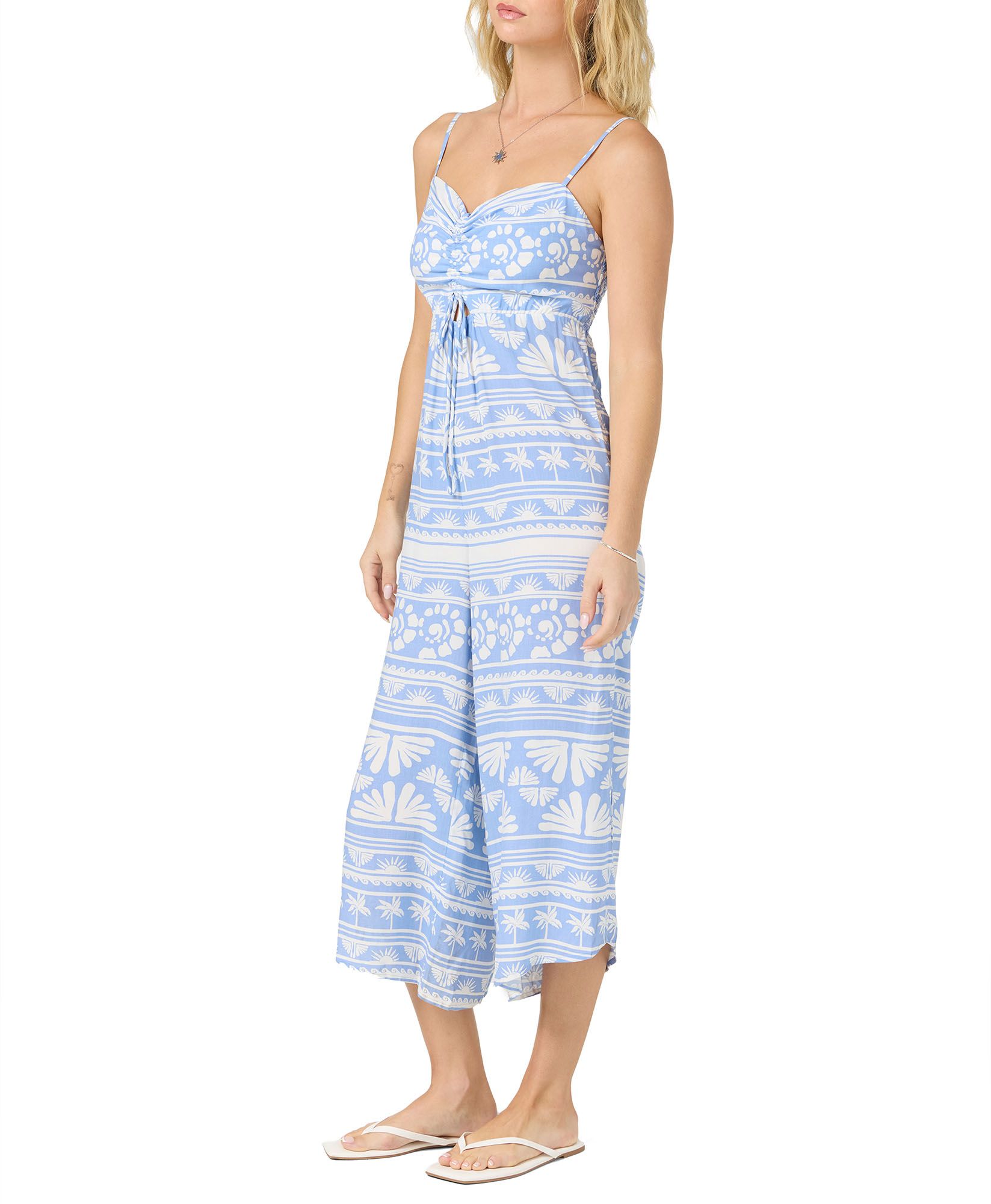 O'Neill Women's Keiko Abstract Jumper product image