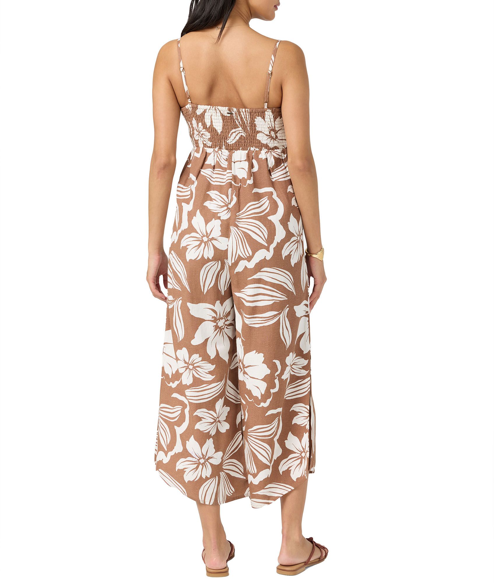 O'Neill Women's Keiko Floral Jumper product image