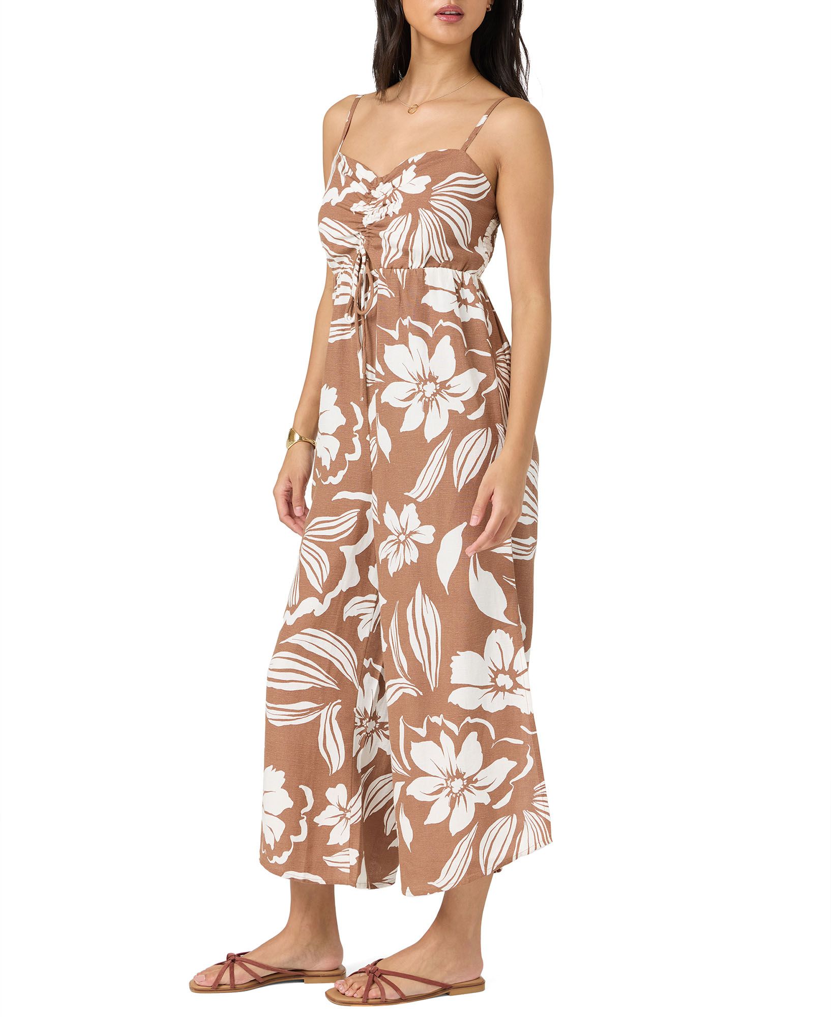 O'Neill Women's Keiko Floral Jumper product image