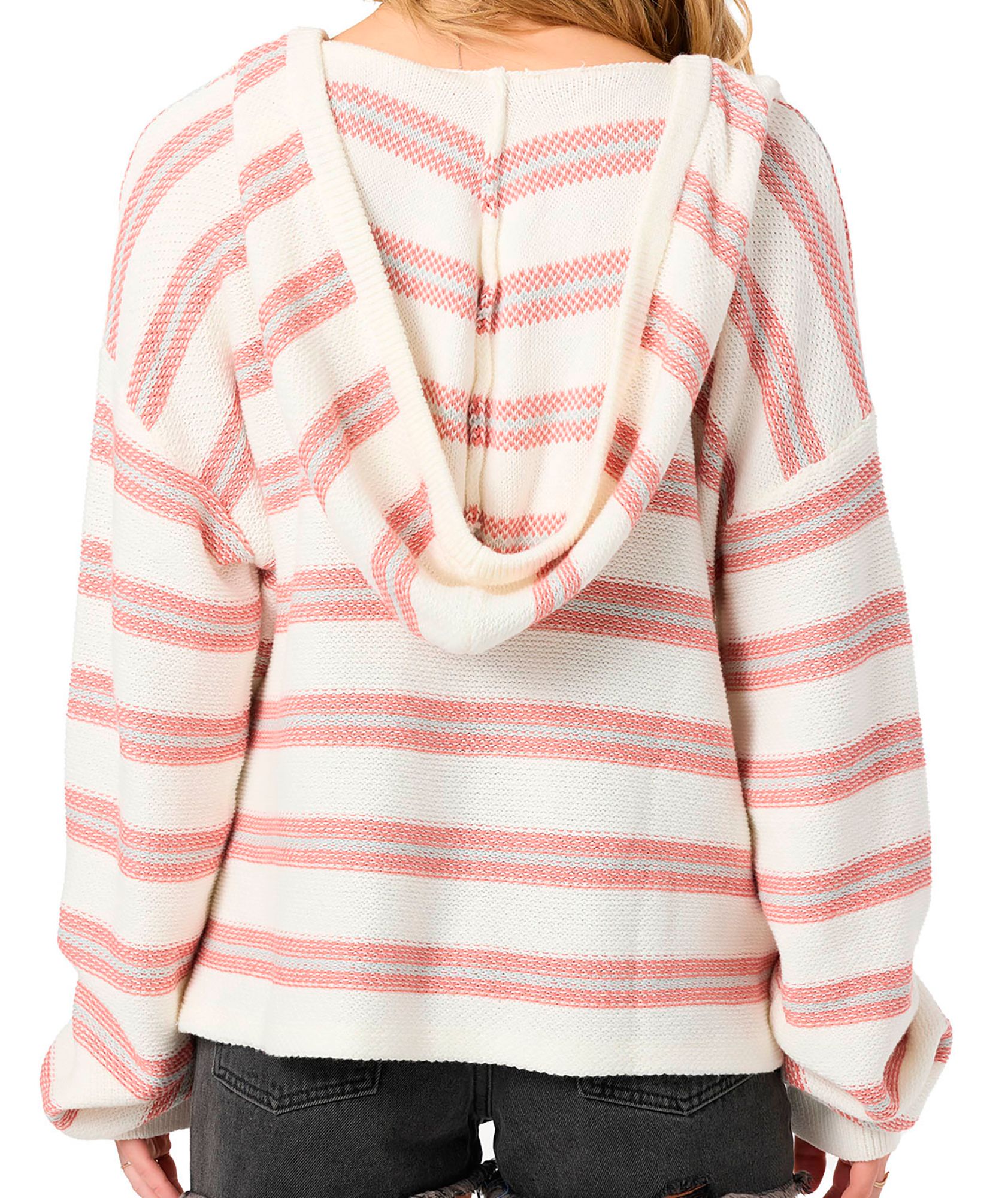 O'Neill Women's Catamaran Relaxed Sweater product image