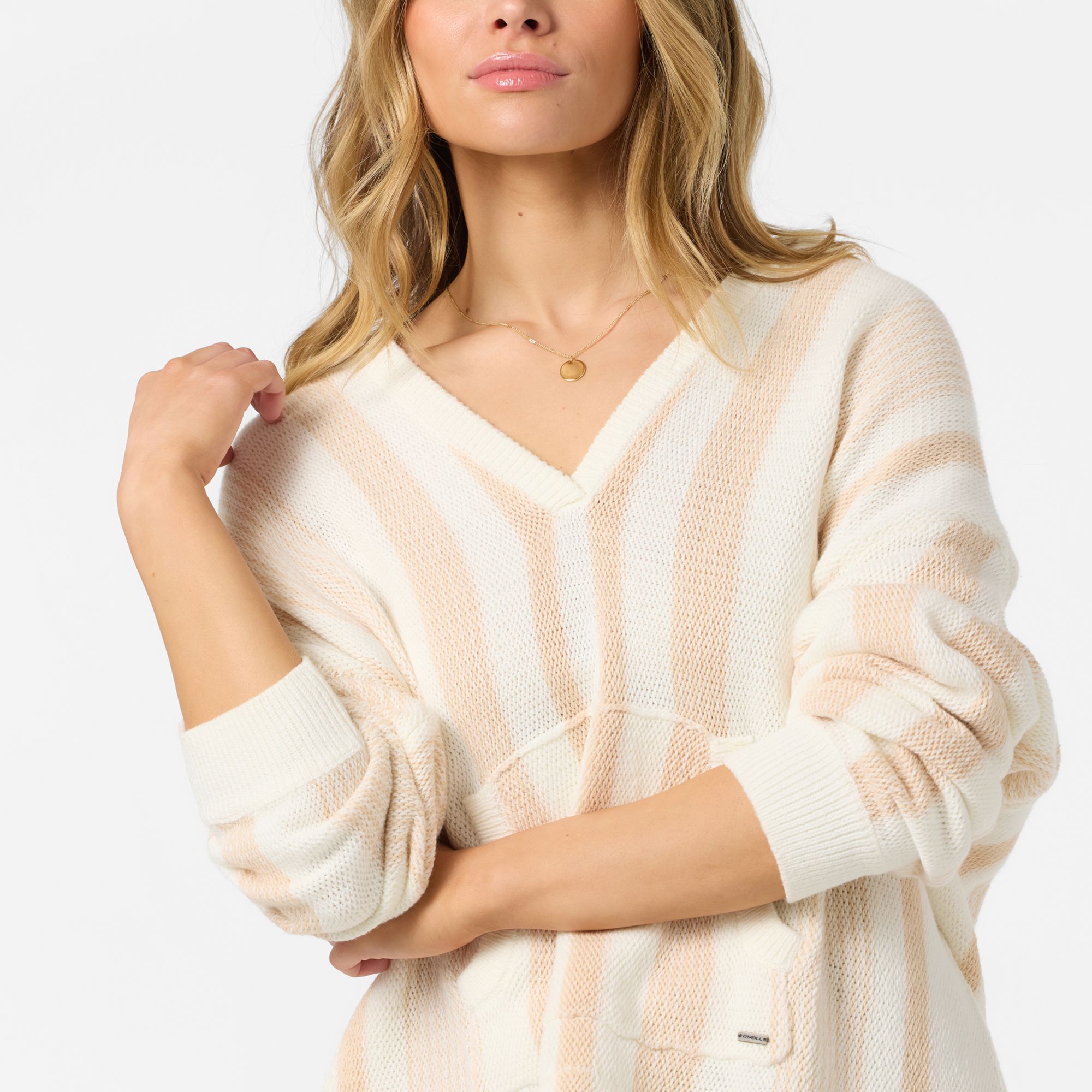 O'Neill Women's Catamaran Relaxed Sweater product image