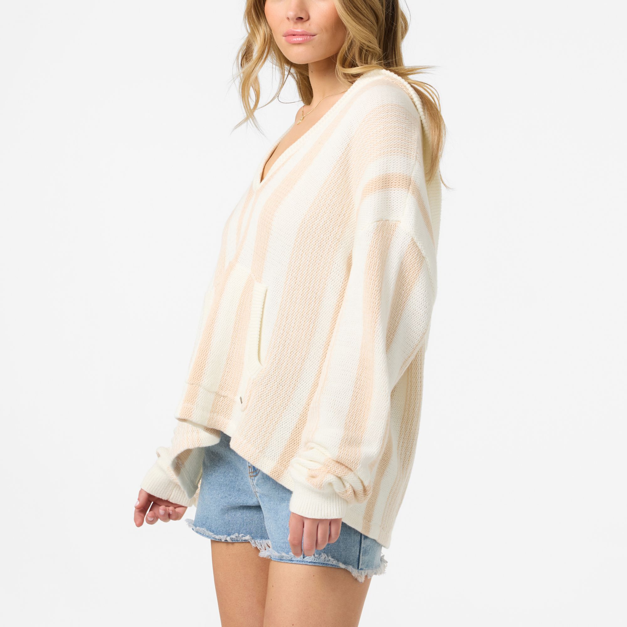 O'Neill Women's Catamaran Relaxed Sweater product image