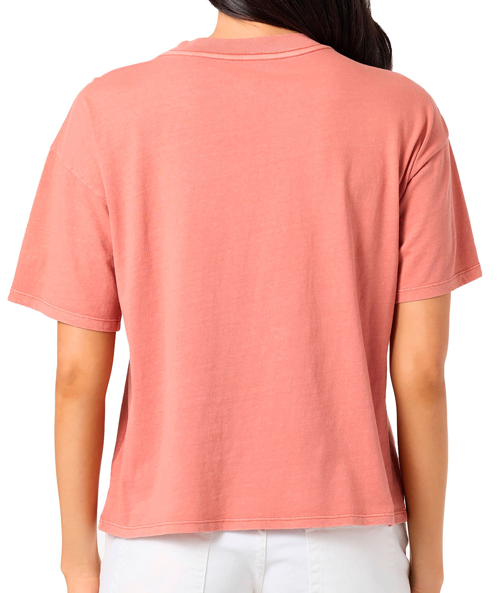 O'Neill Women's Band of Flowers Easy T-Shirt product image