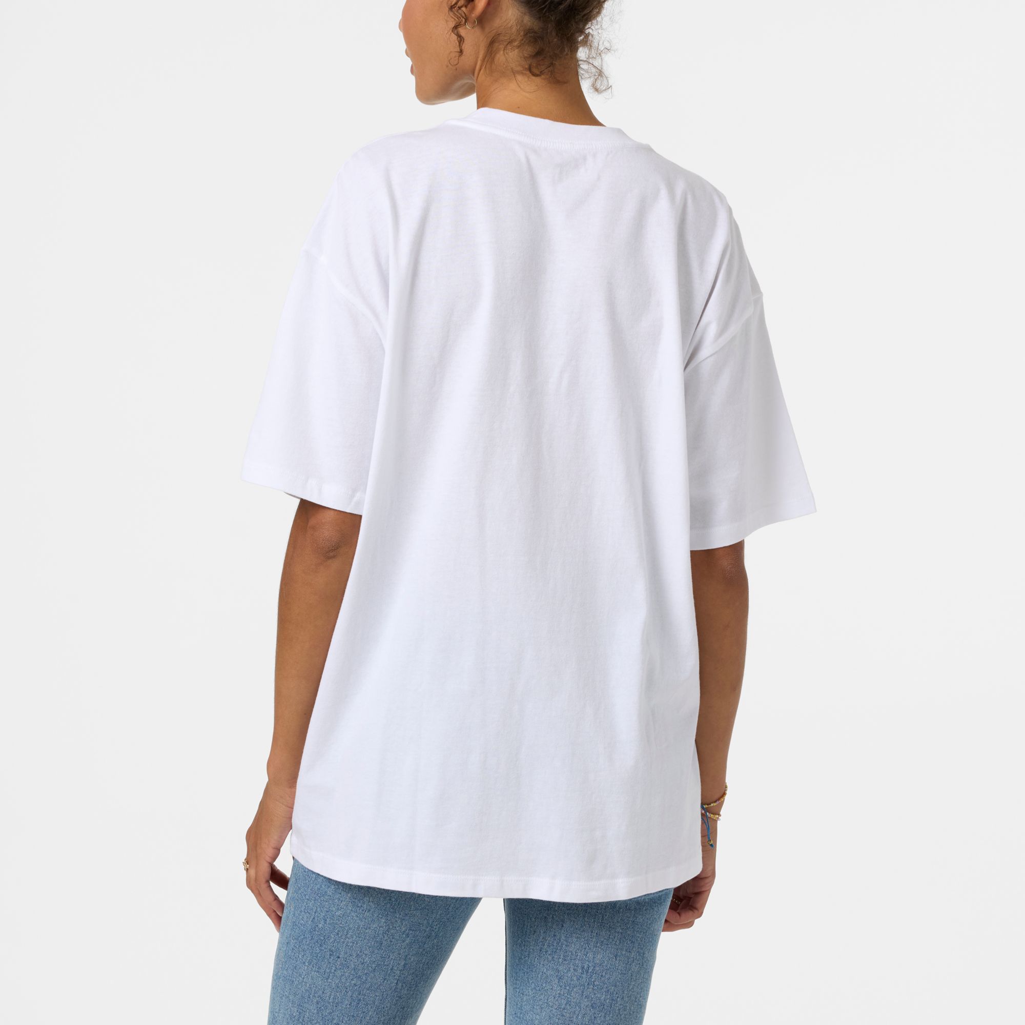 O'Neill Women's Chore Break Oversized T-Shirt product image
