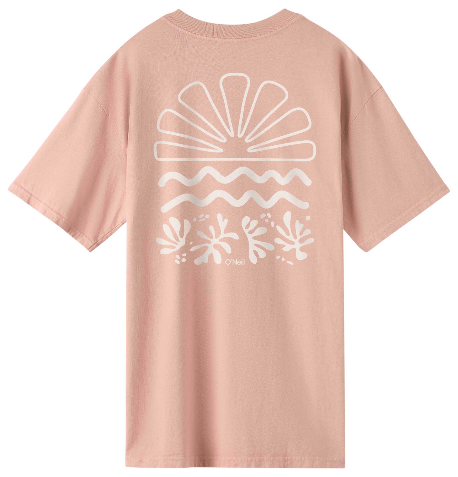 O'Neill Women's O'Riginals Horizon Oversized T-Shirt product image