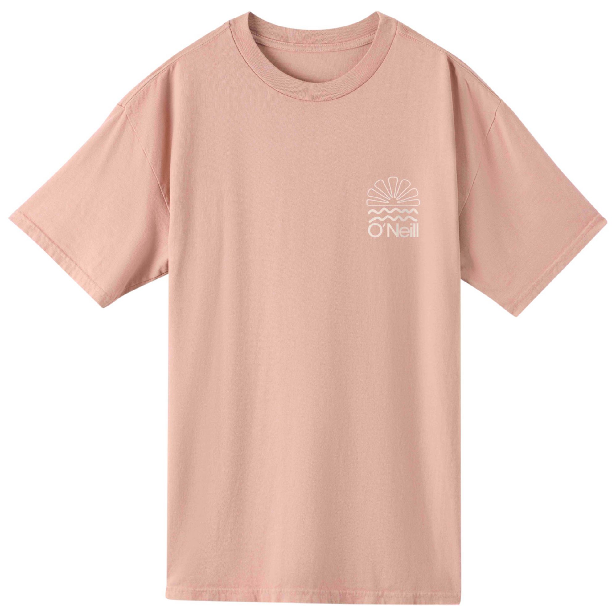 O'Neill Women's O'Riginals Horizon Oversized T-Shirt product image