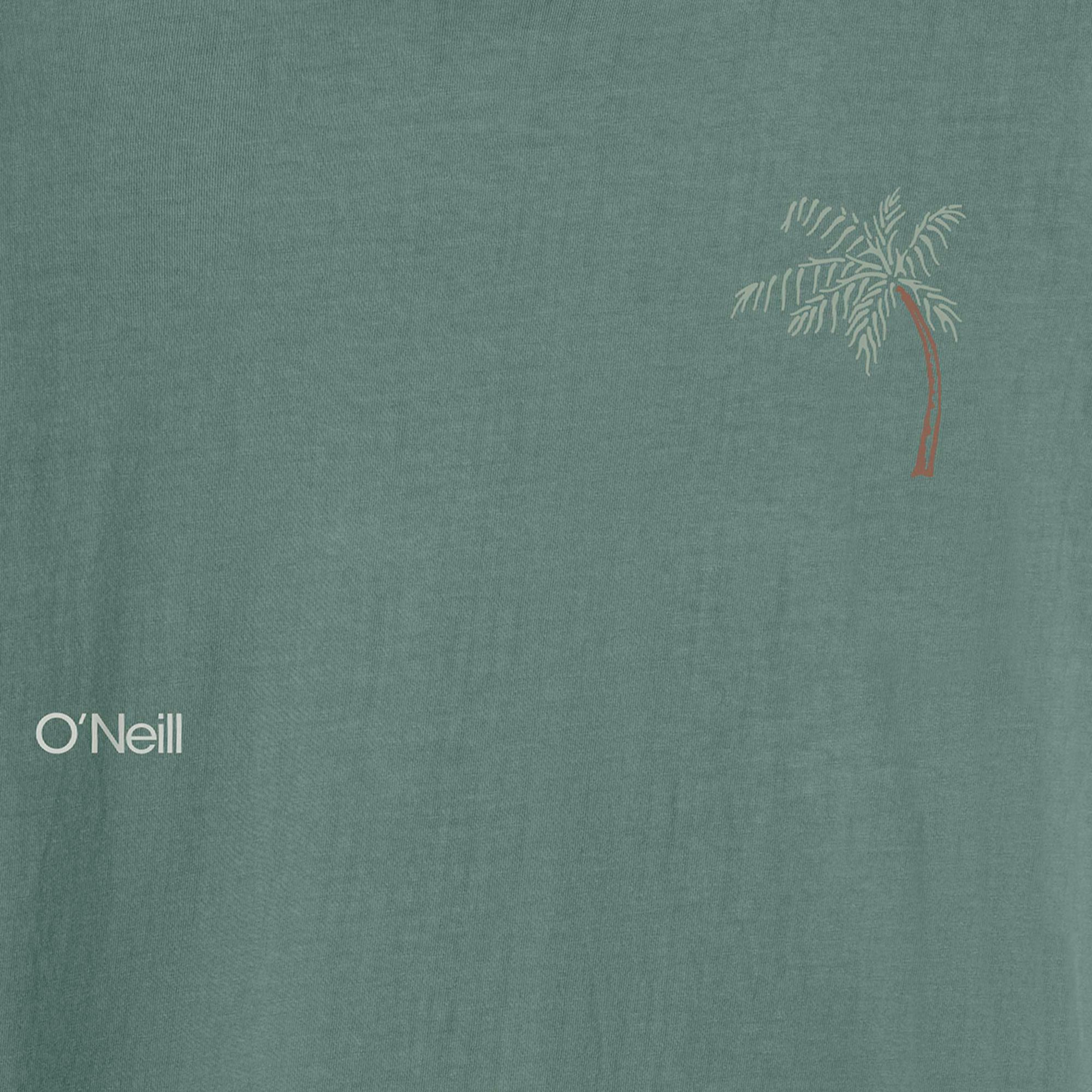 O'Neill Women's O'Riginals Palms Away Easy T-Shirt product image
