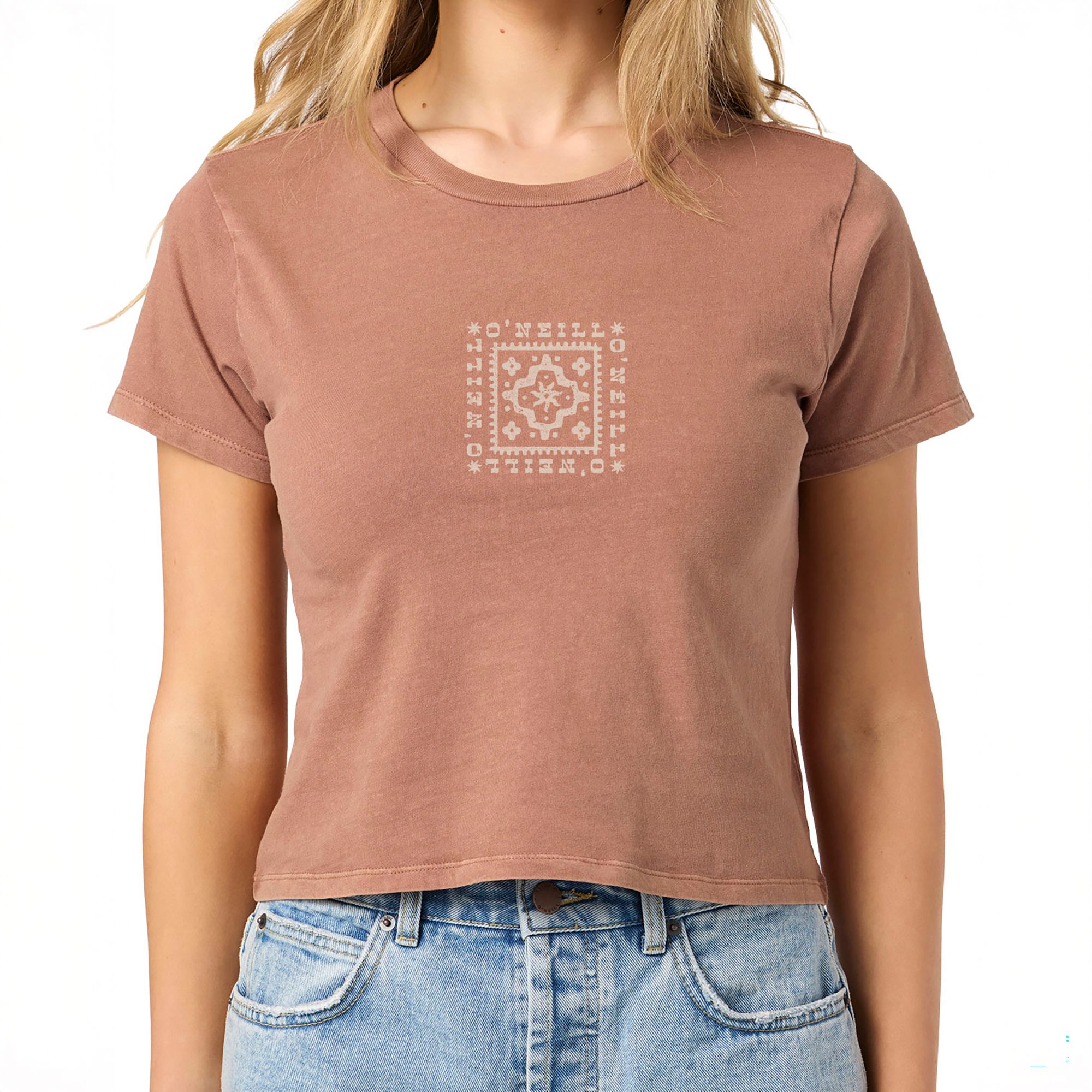 O'Neill Women's Radiant Fitted T-Shirt product image