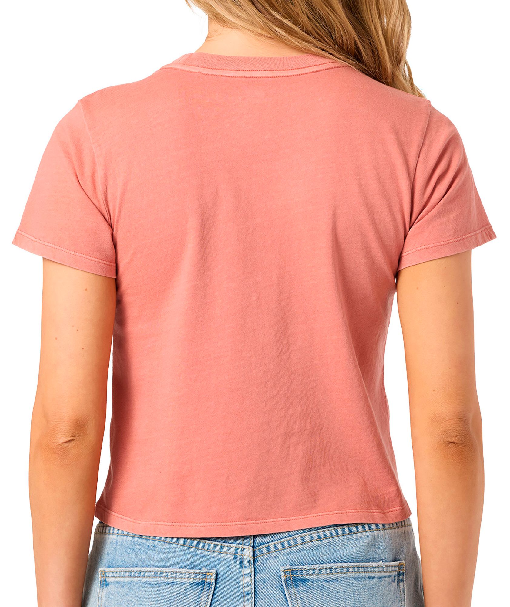O'Neill Women's Throne Fitted T-Shirt product image
