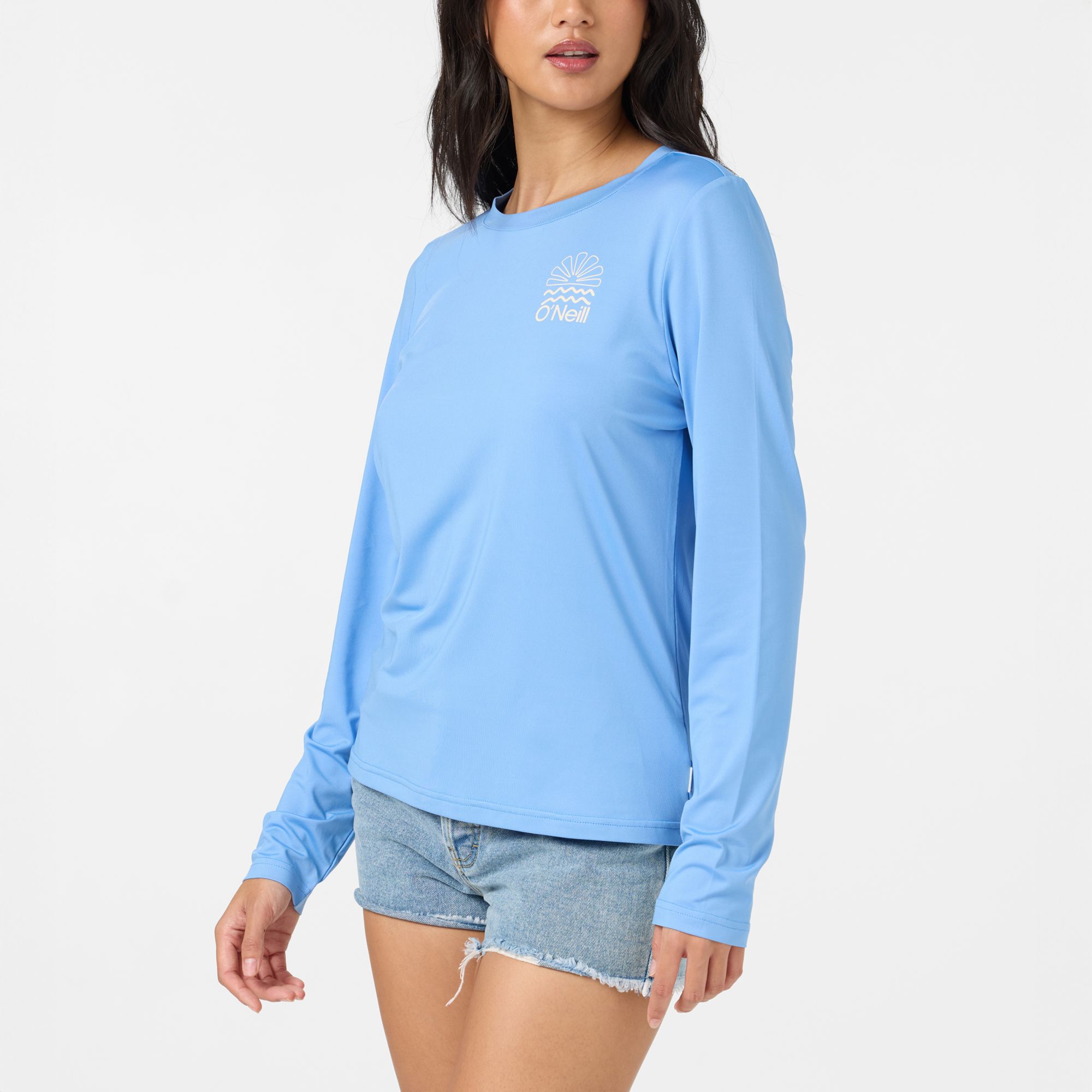 O'Neill Women's Horizon UPF Long Sleeve T-Shirt product image
