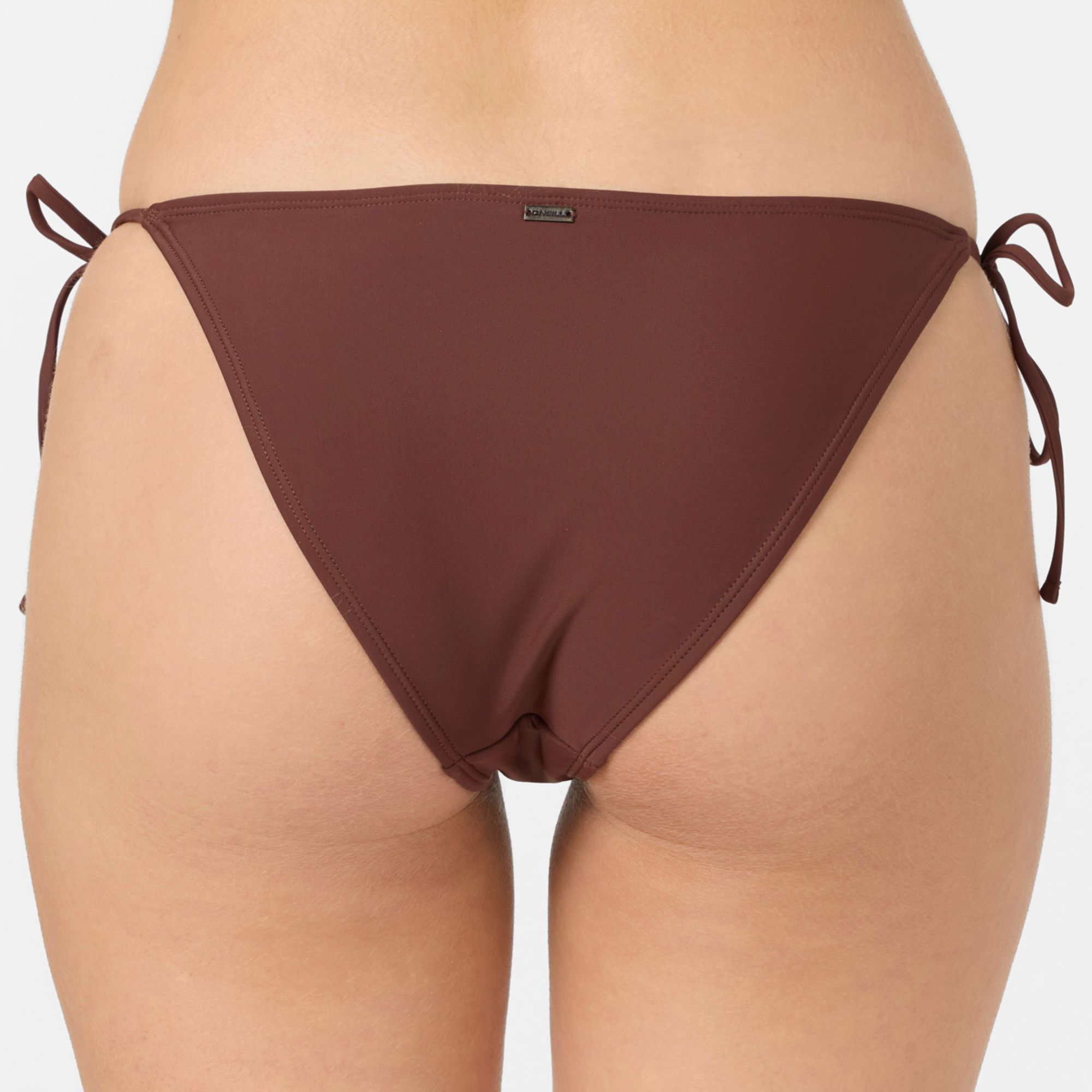 O'Neill Women's Saltwater Solids Maracas Bikini Bottoms product image