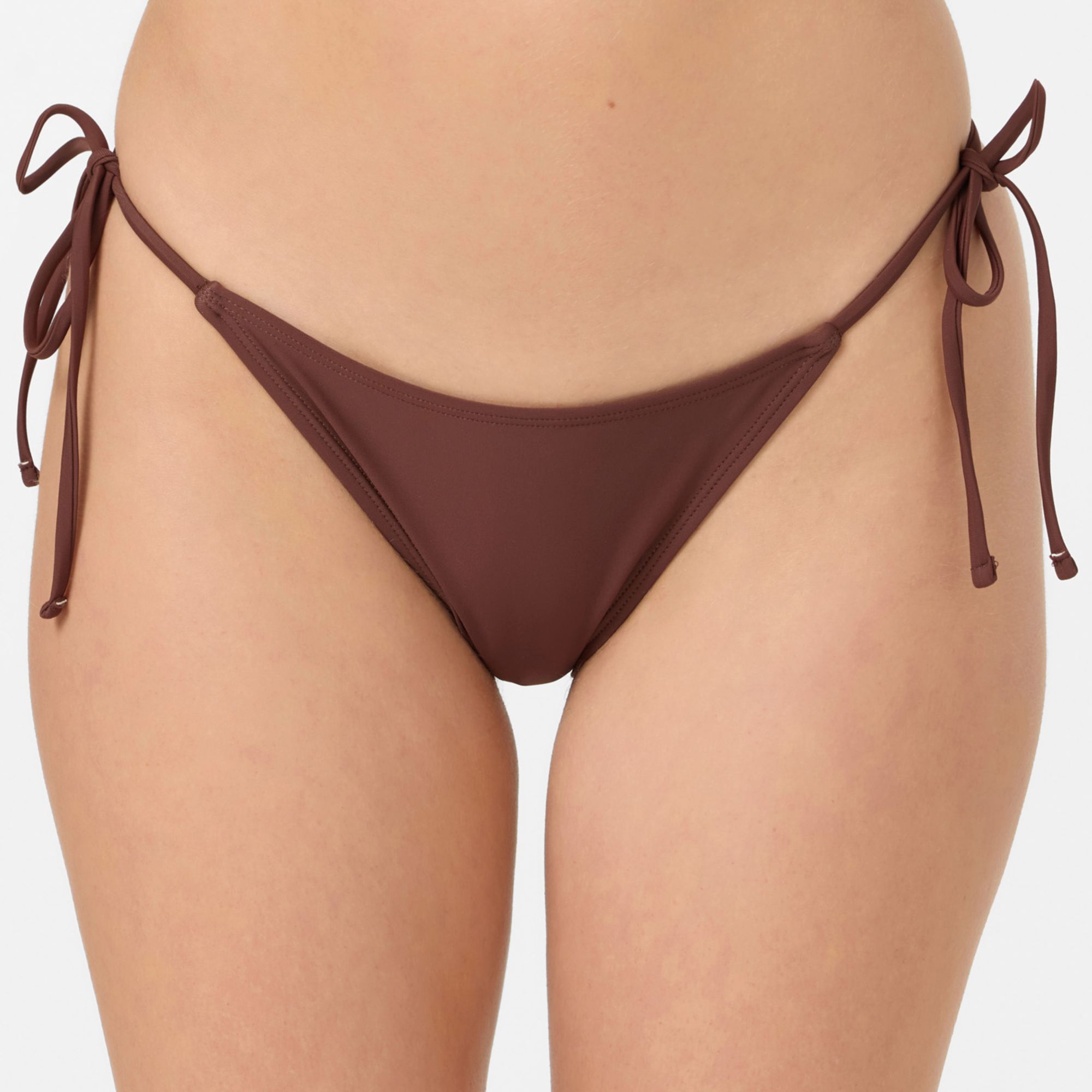 O'Neill Women's Saltwater Solids Maracas Bikini Bottoms product image