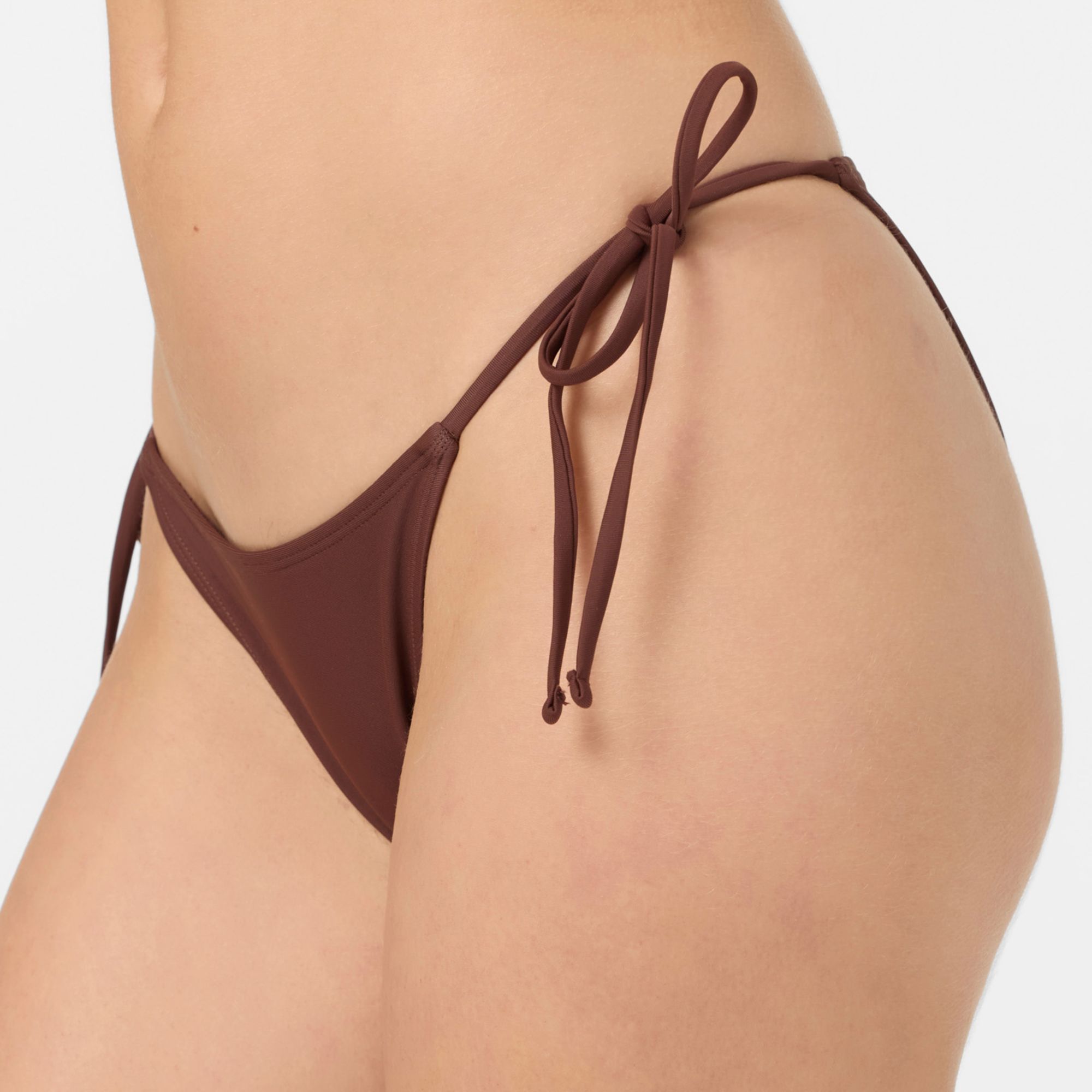 O'Neill Women's Saltwater Solids Maracas Bikini Bottoms product image