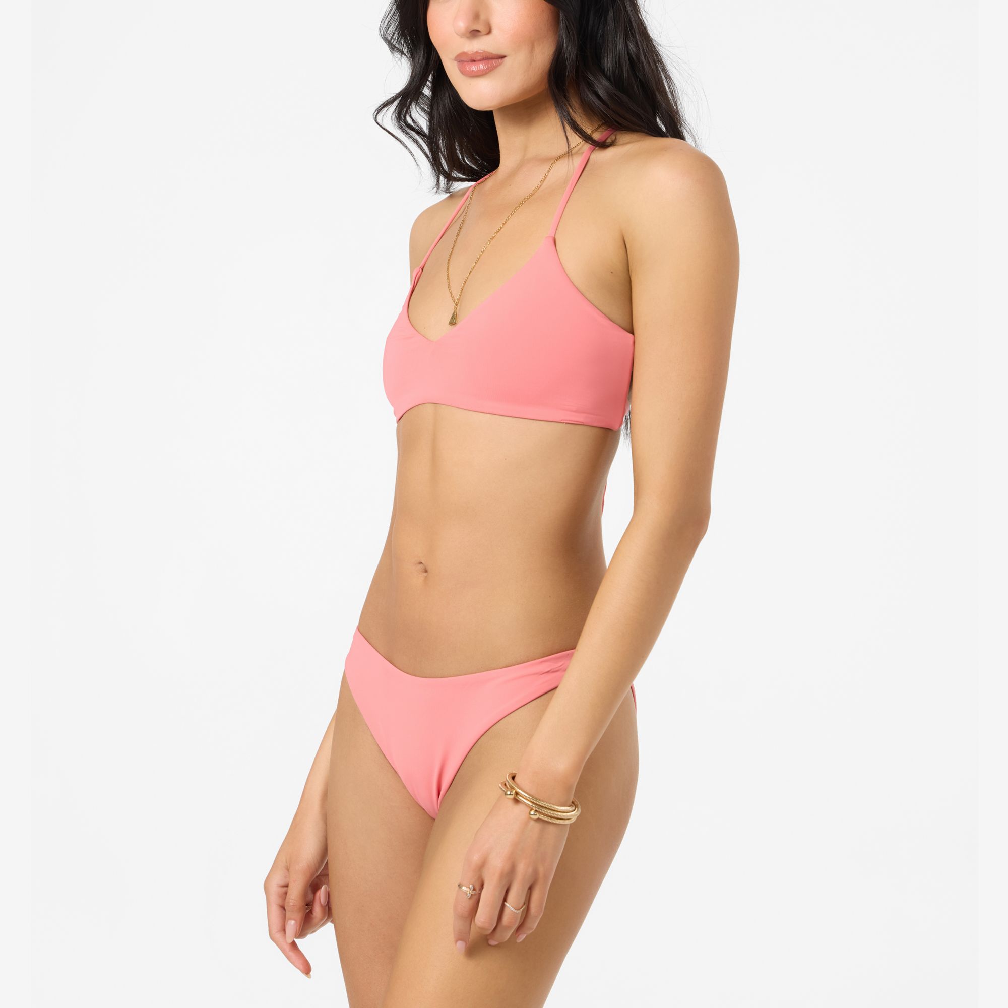 O'Neill Women's Saltwater Solids Huntington Bralette product image