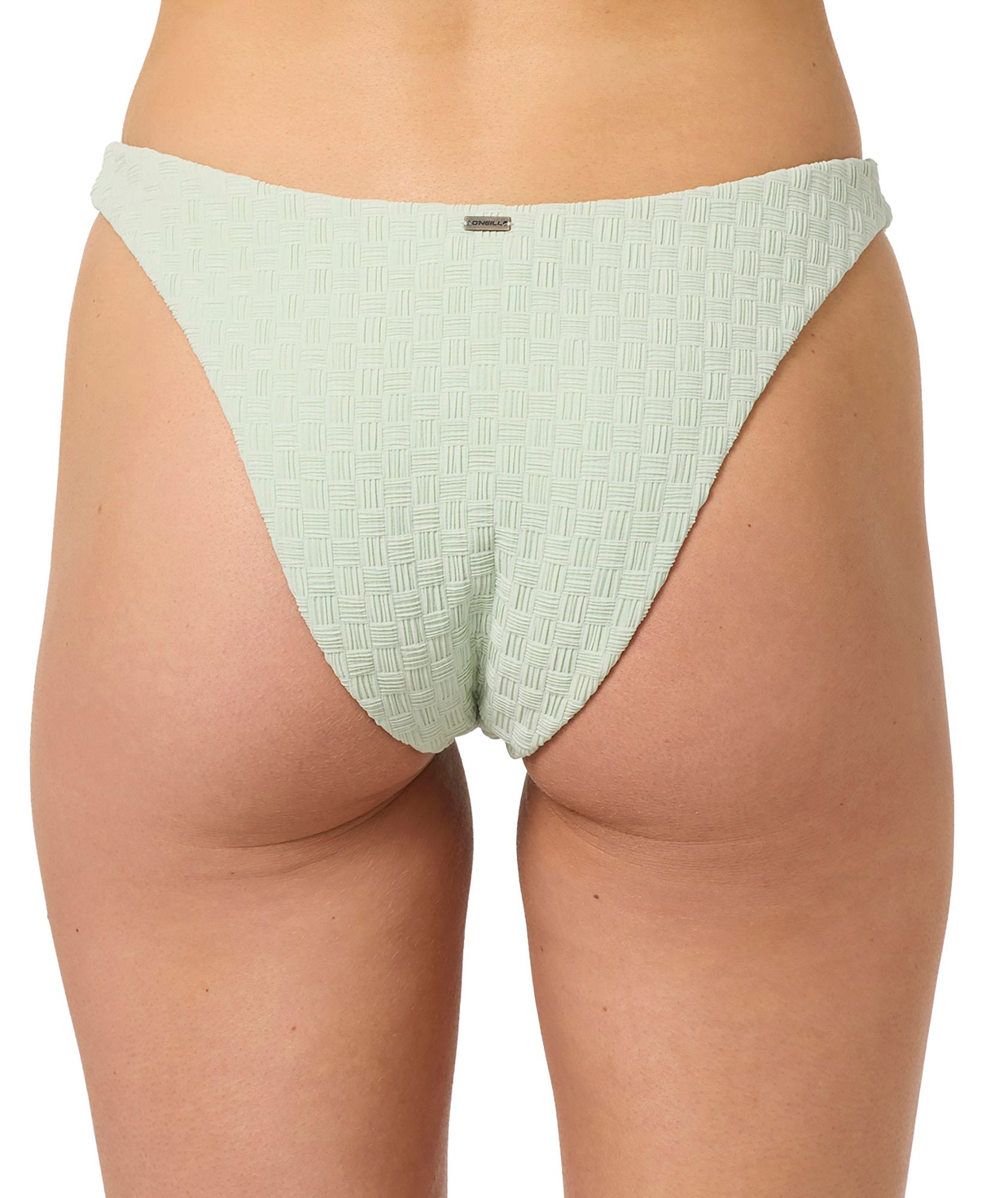 O'Neill Women's Willow Weave Flamenco Cheeky Bottom product image
