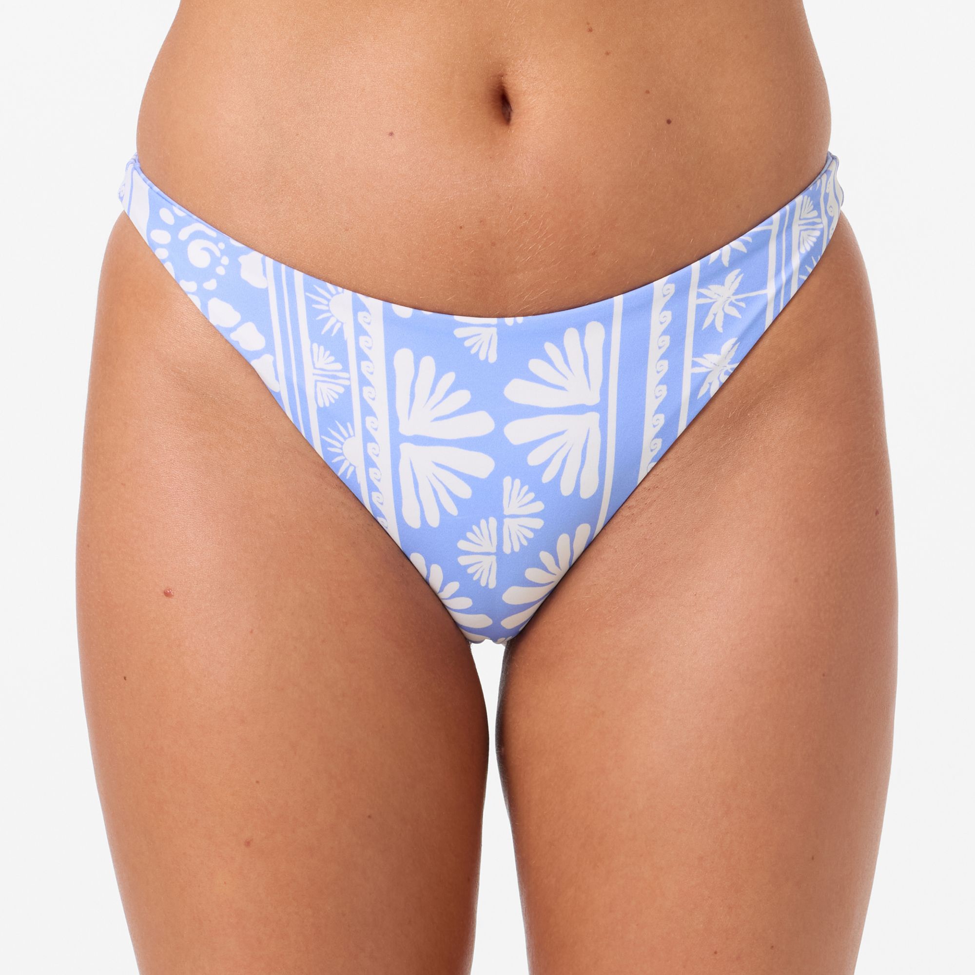 O'Neill Women's Surf Abstract Flamenco Reversible Bottom product image