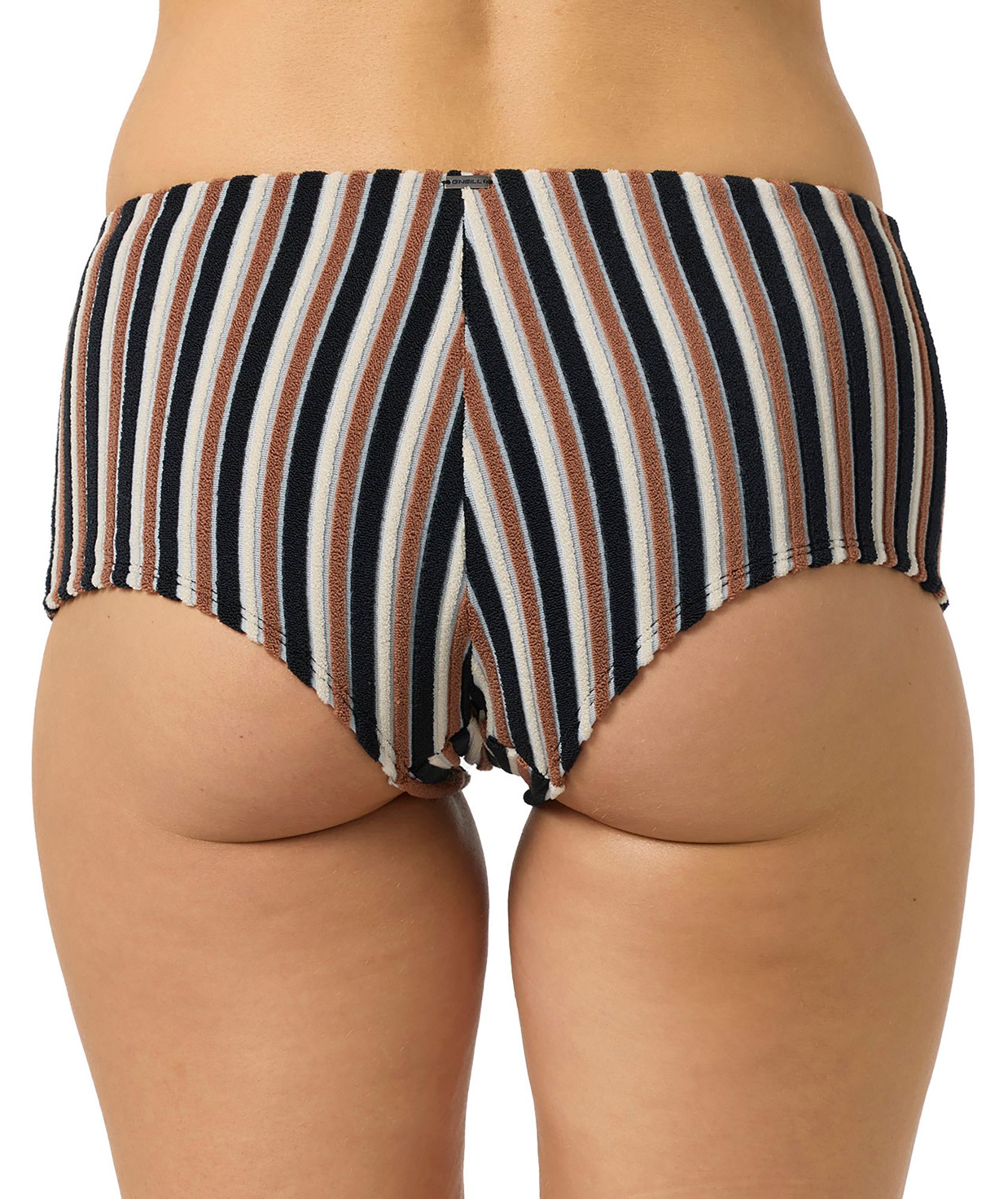 O'Neill Women's Sand Dollar Stripe Surfs Up Full Bottom product image