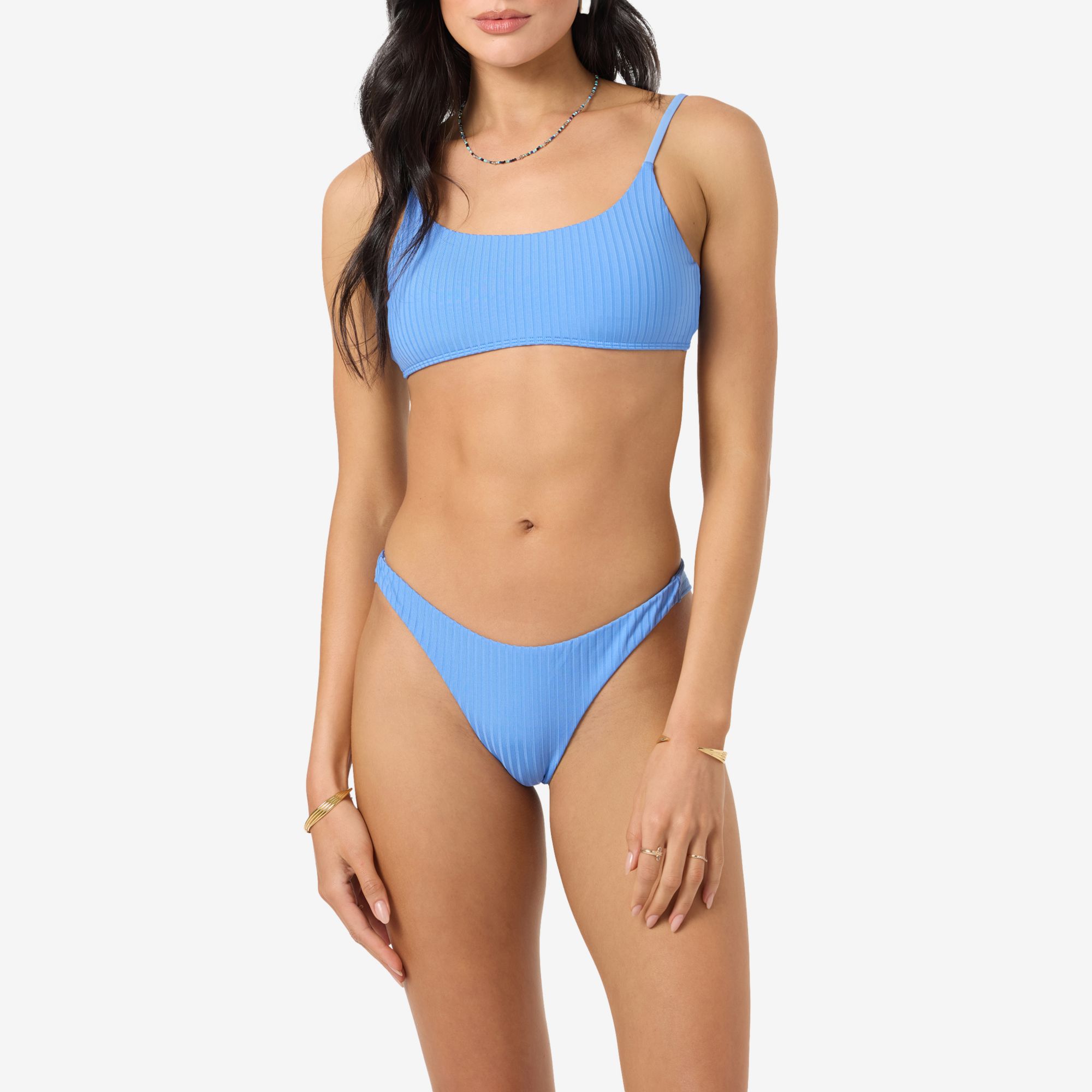 O'Neill Women's Shorebreak Rib Surfside Top product image