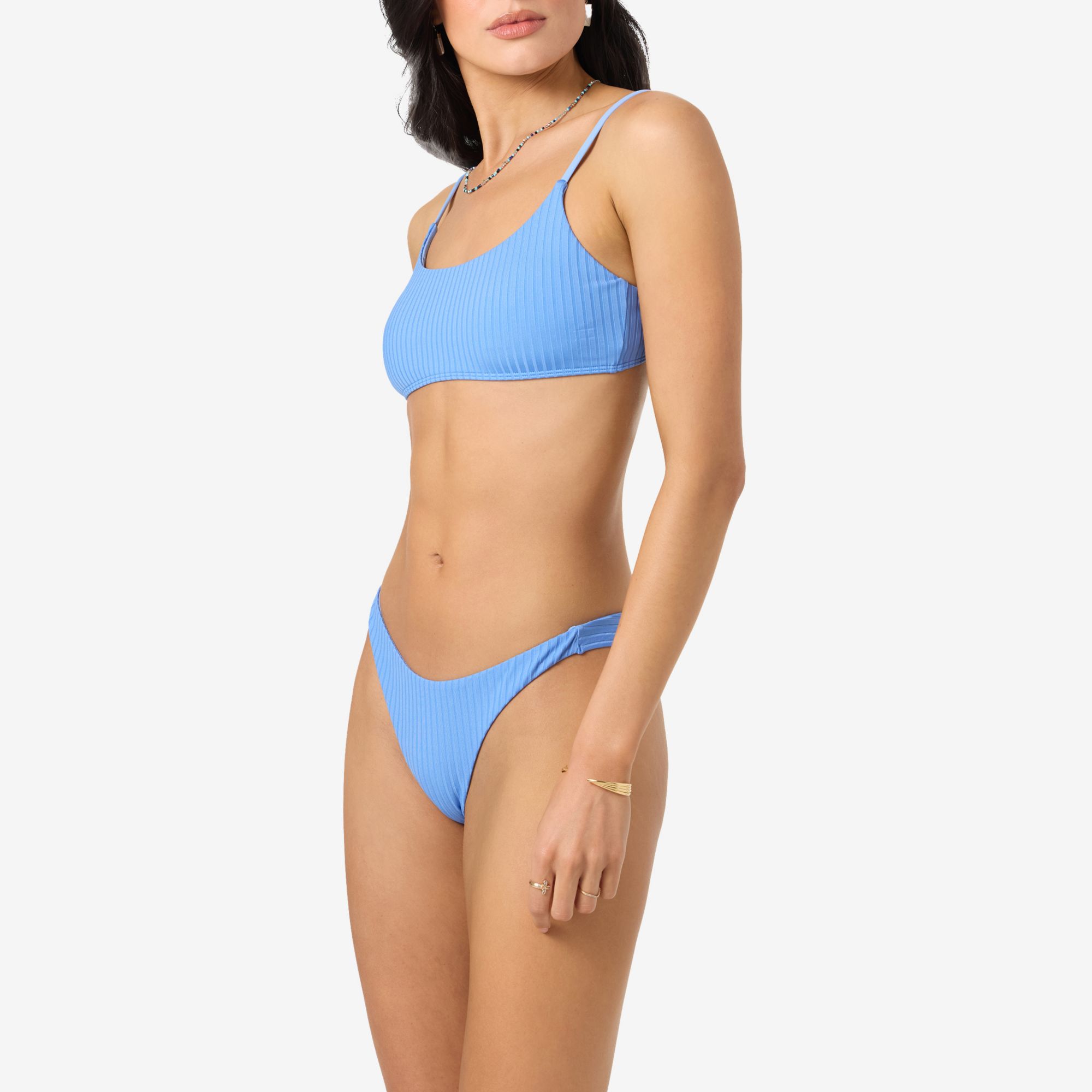 O'Neill Women's Shorebreak Rib Surfside Top product image
