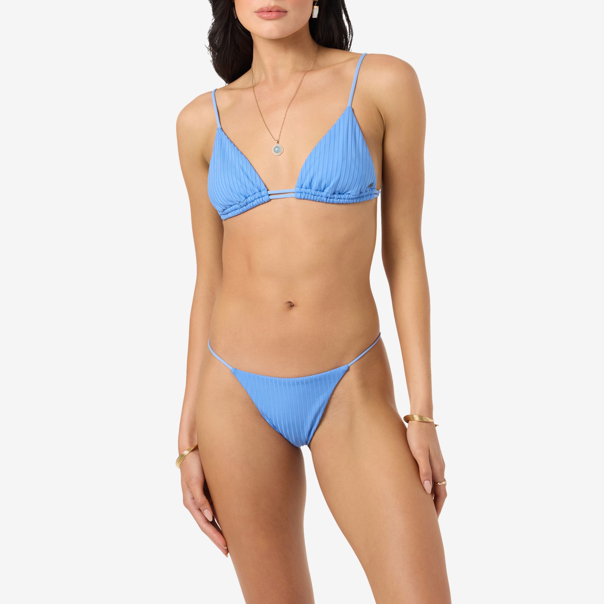 O'Neill Women's Shorebreak Rib Redondo Bottom product image