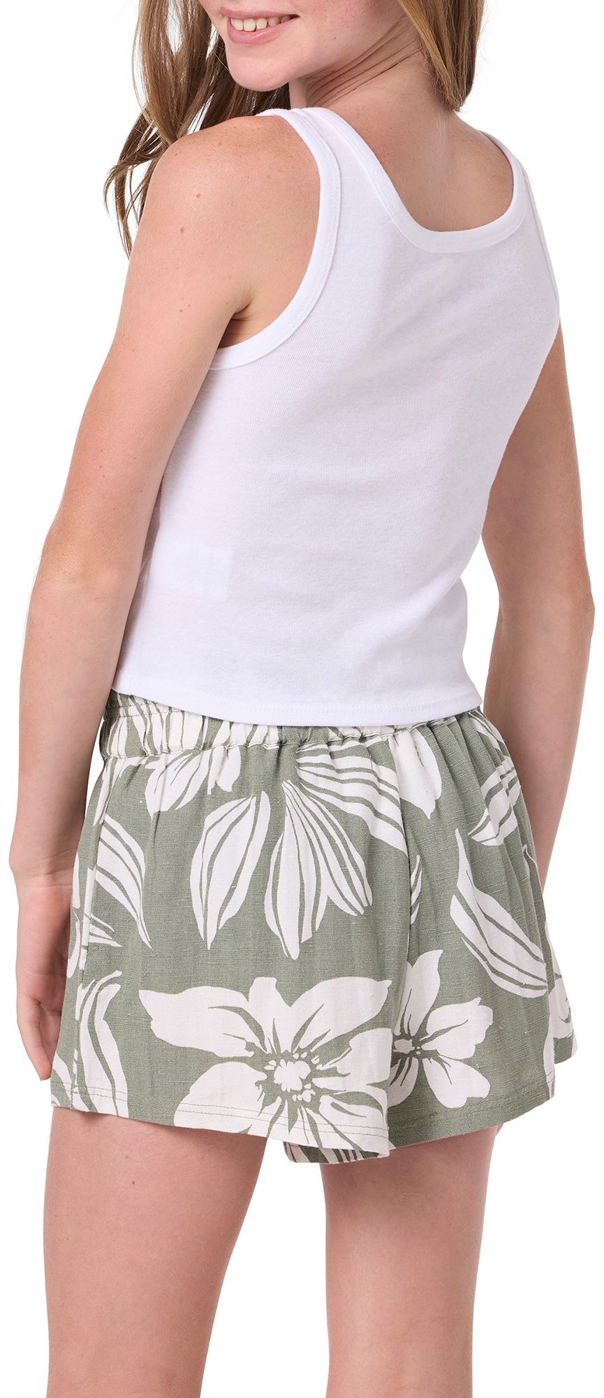 O'Neill Girls' Gabi Floral Short product image