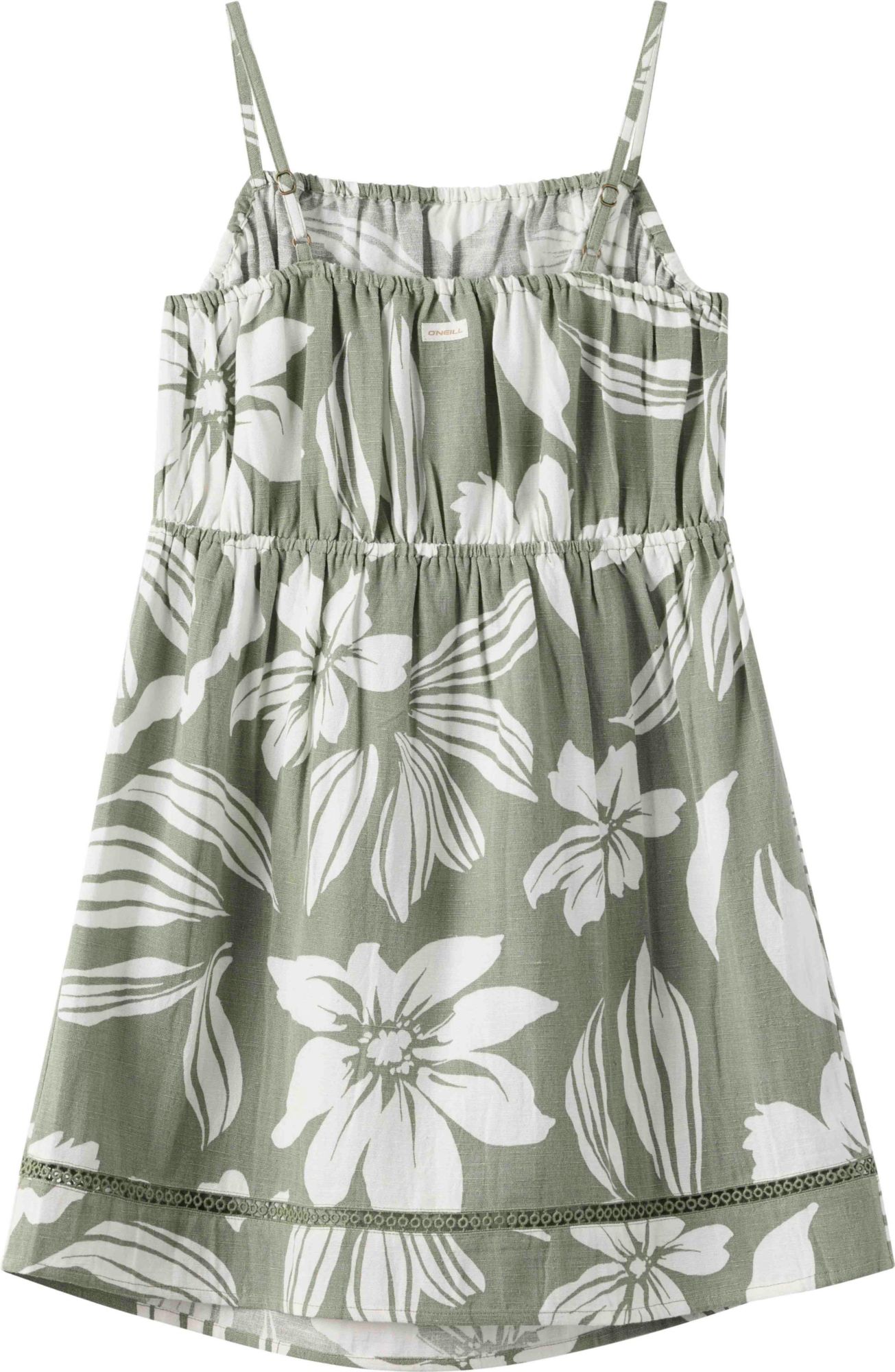 O'Neill Girls' Alden Floral Dress product image
