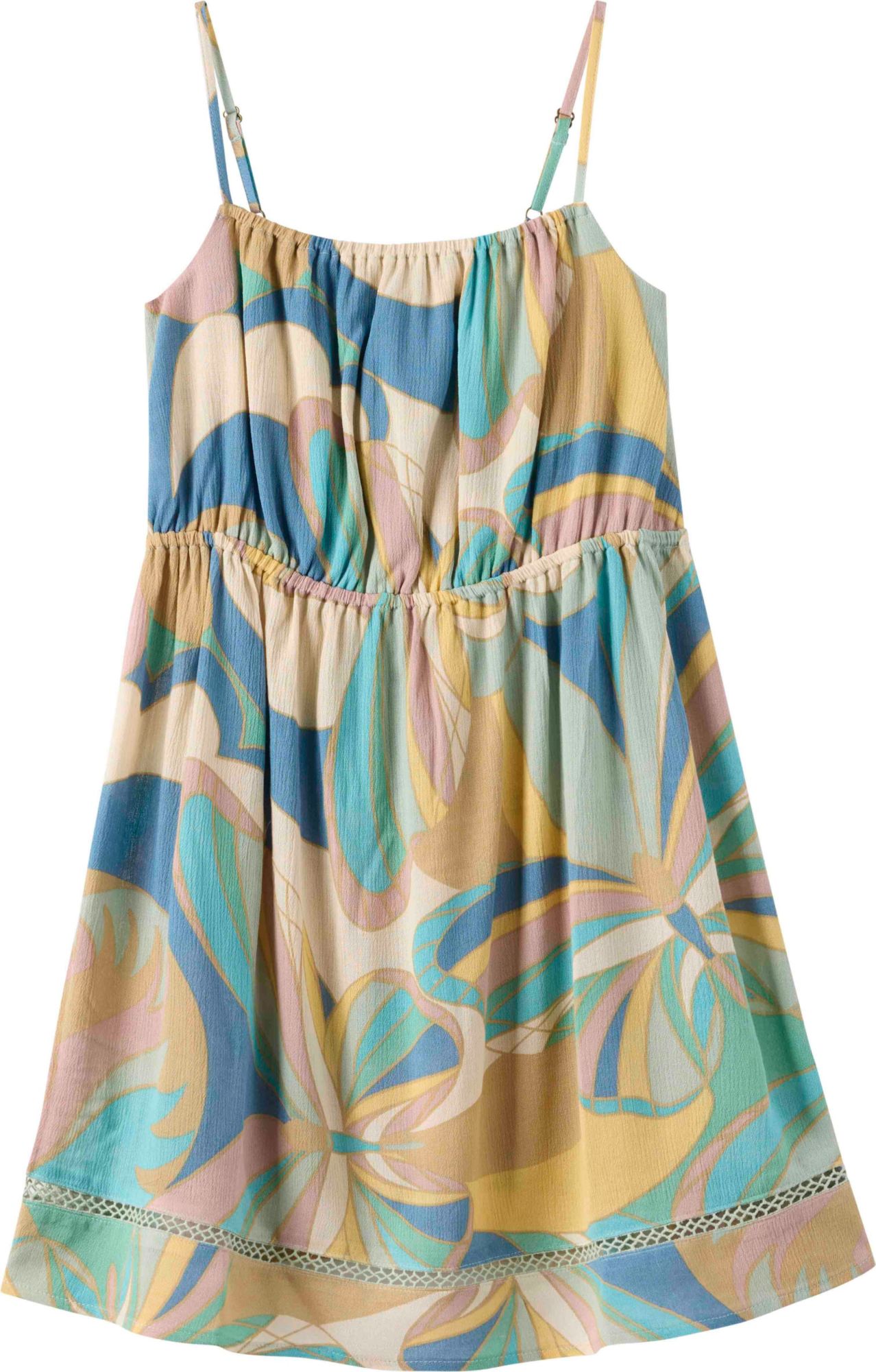 O'Neill Girls' Alden Butterfly Dress product image