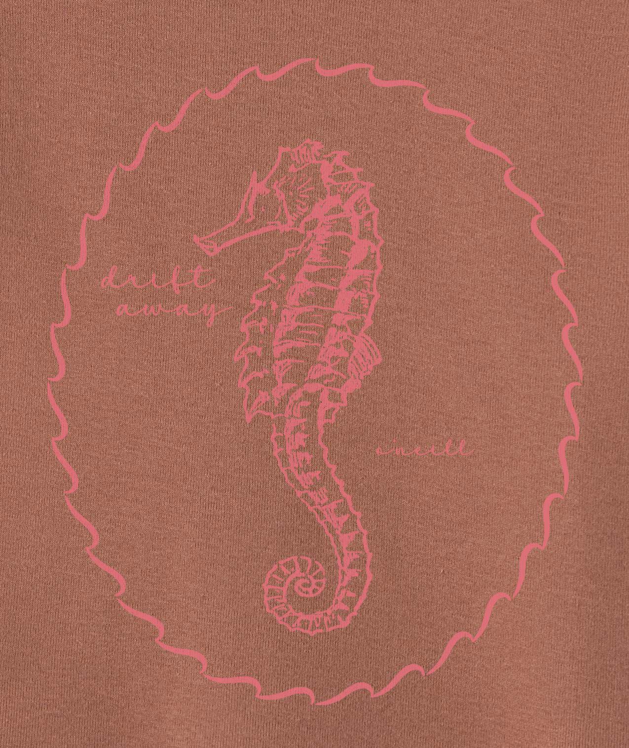 O'Neill Girls' Tristan Graphic Tank Top product image