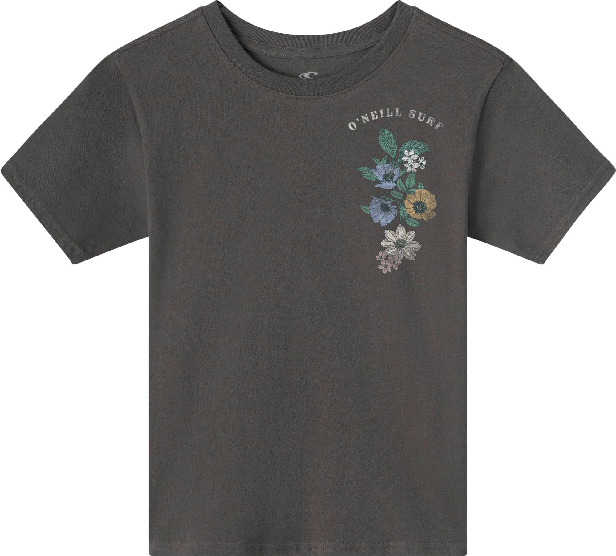 O'Neill Girls' Angie Graphic Tee product image
