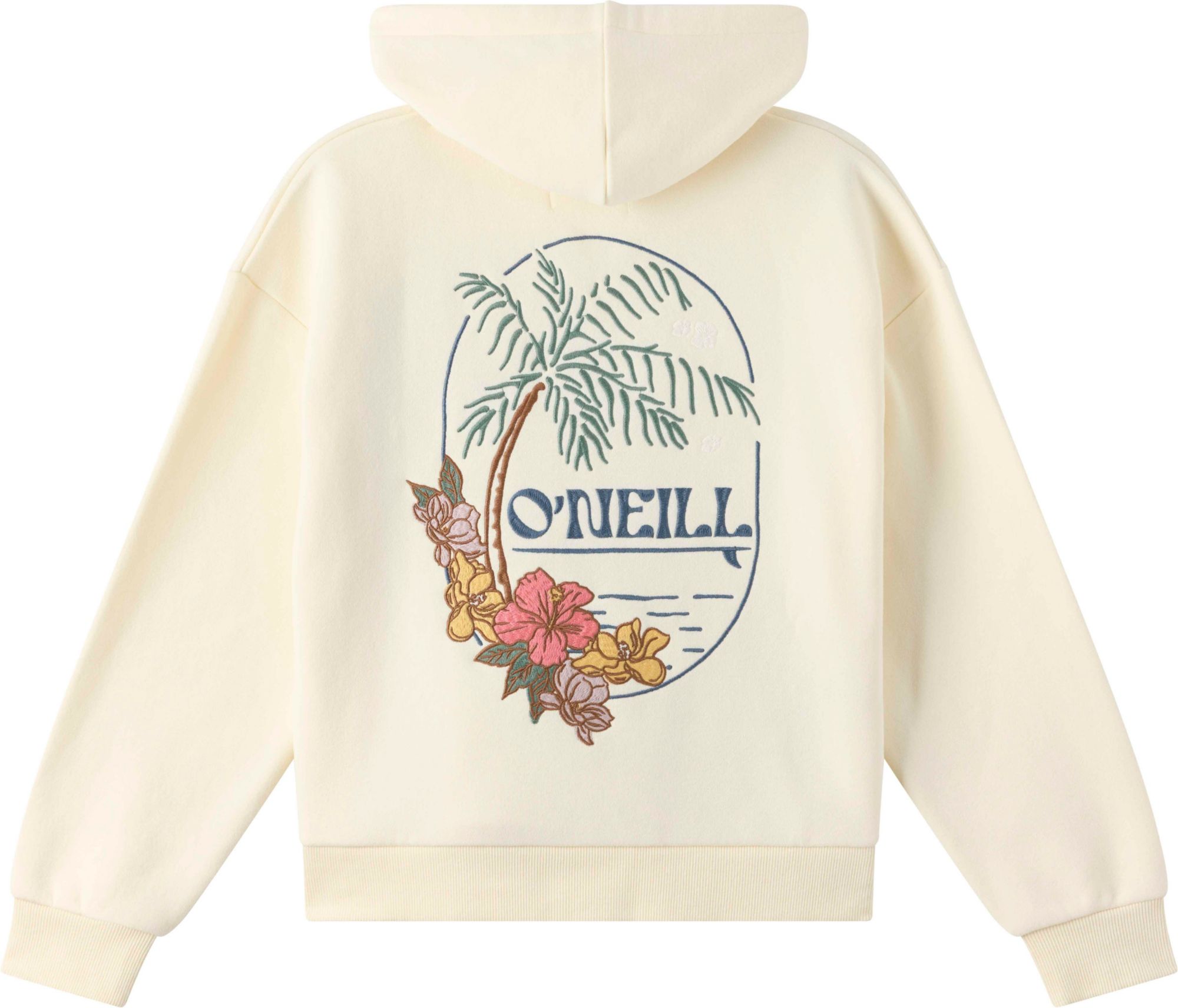 O’Neill Girls’ Asher Graphic Hoodie product image