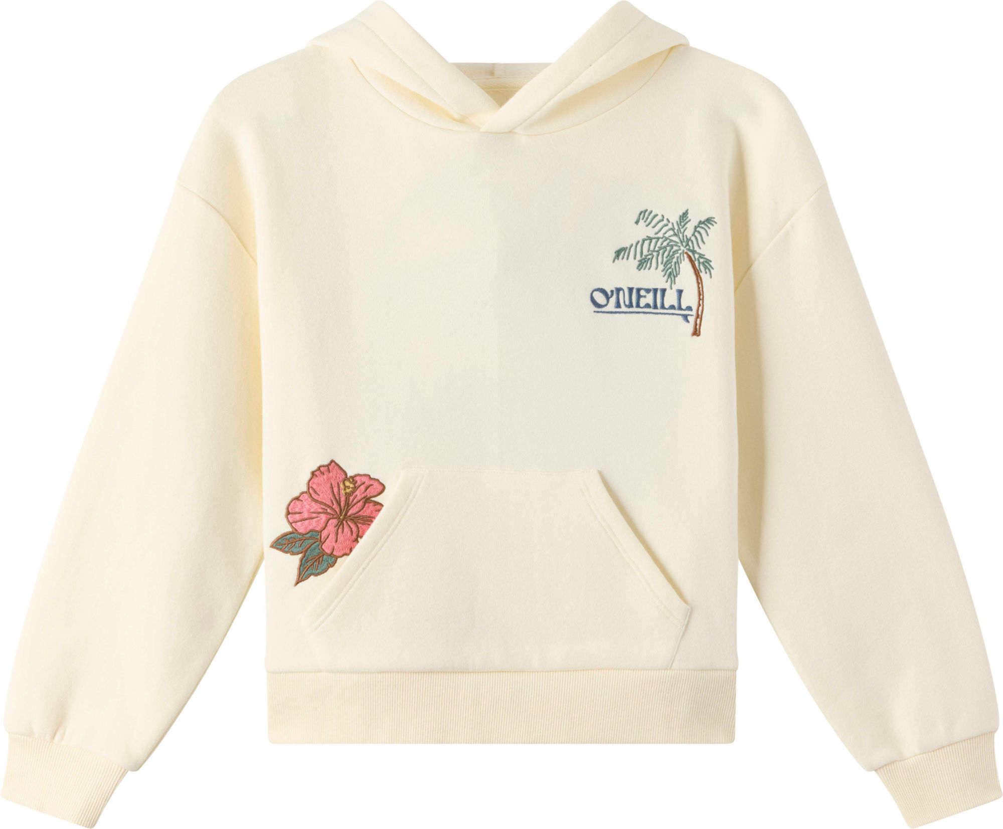 O'Neill Girls' Asher Graphic Hoodie product image