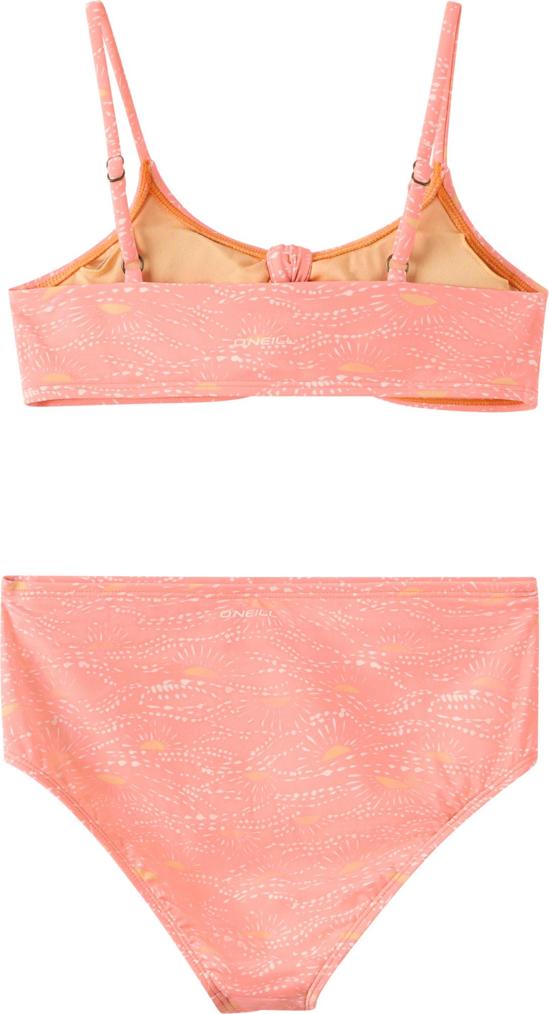 O'Neill Girls' Sunshine Hanky Tank Bikini Set product image