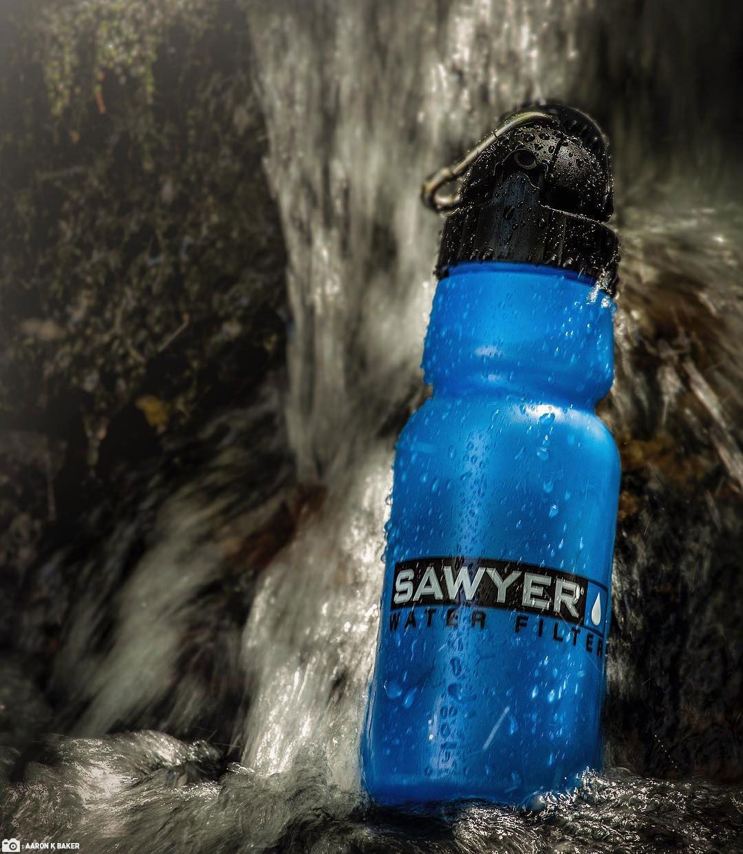 Sawyer Personal Water Filter product image