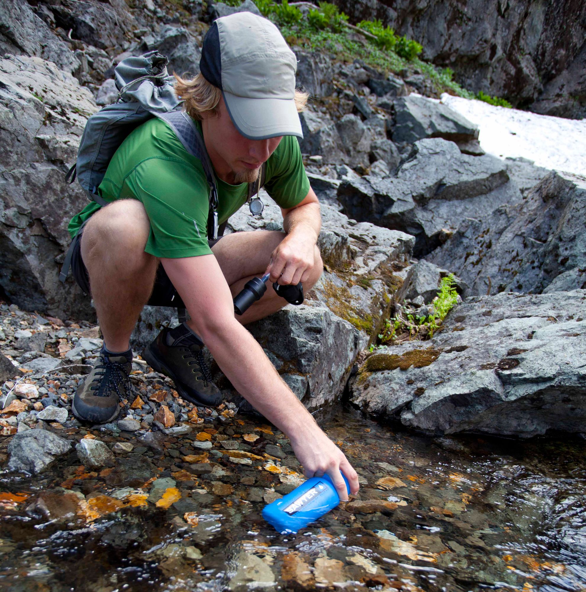 Sawyer Personal Water Filter product image
