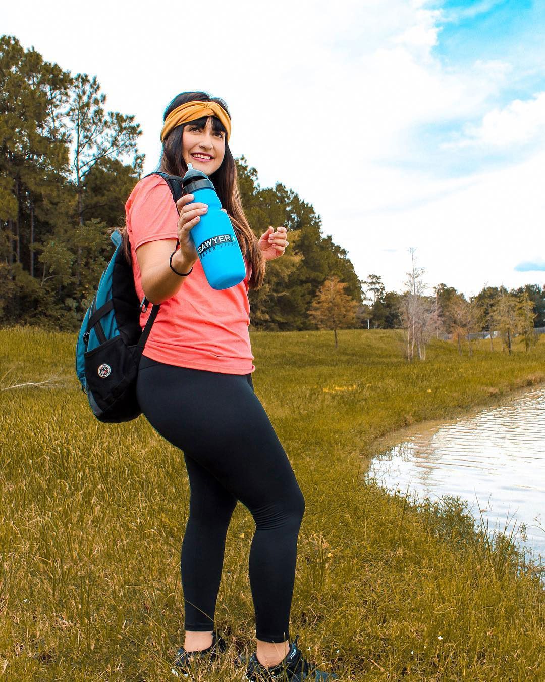 Sawyer Personal Water Filter product image