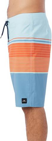 O'Neill Men's Lennox Stripe 21” Boardshorts product image