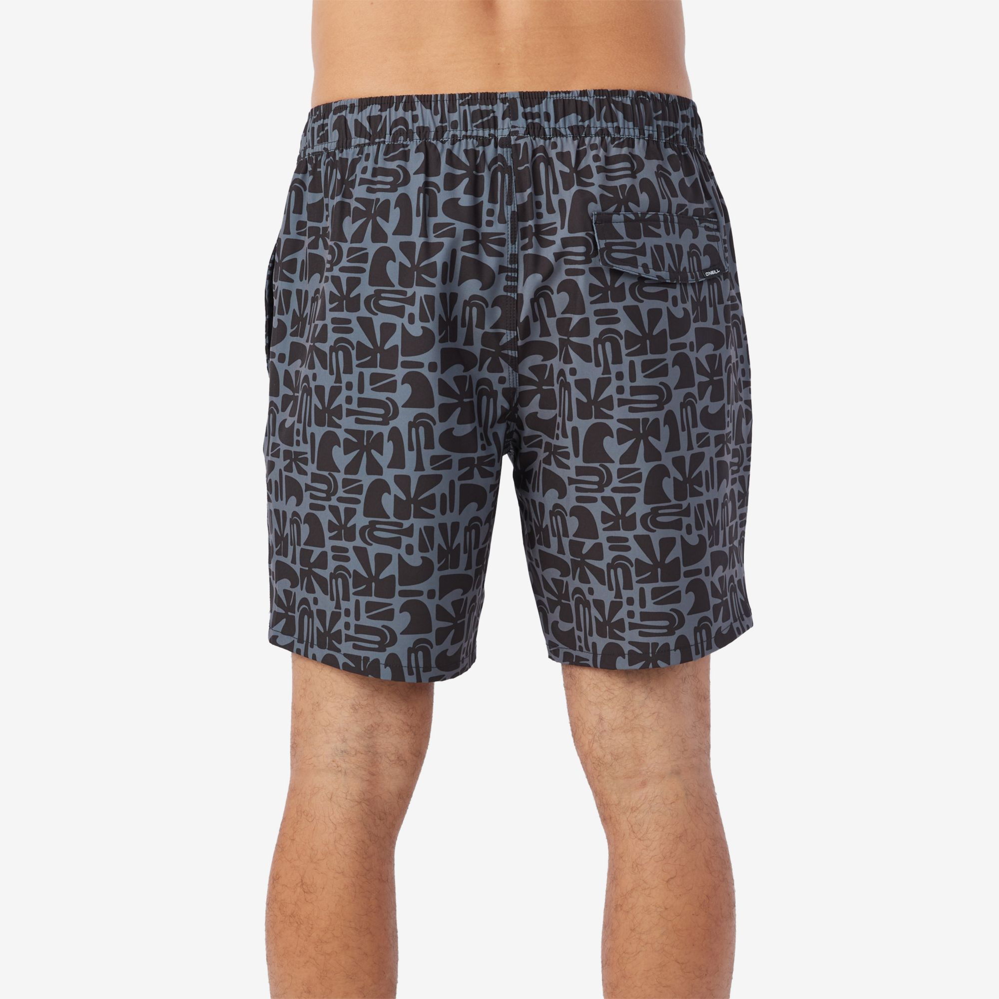 O'Neill Men's Stencil Volley product image