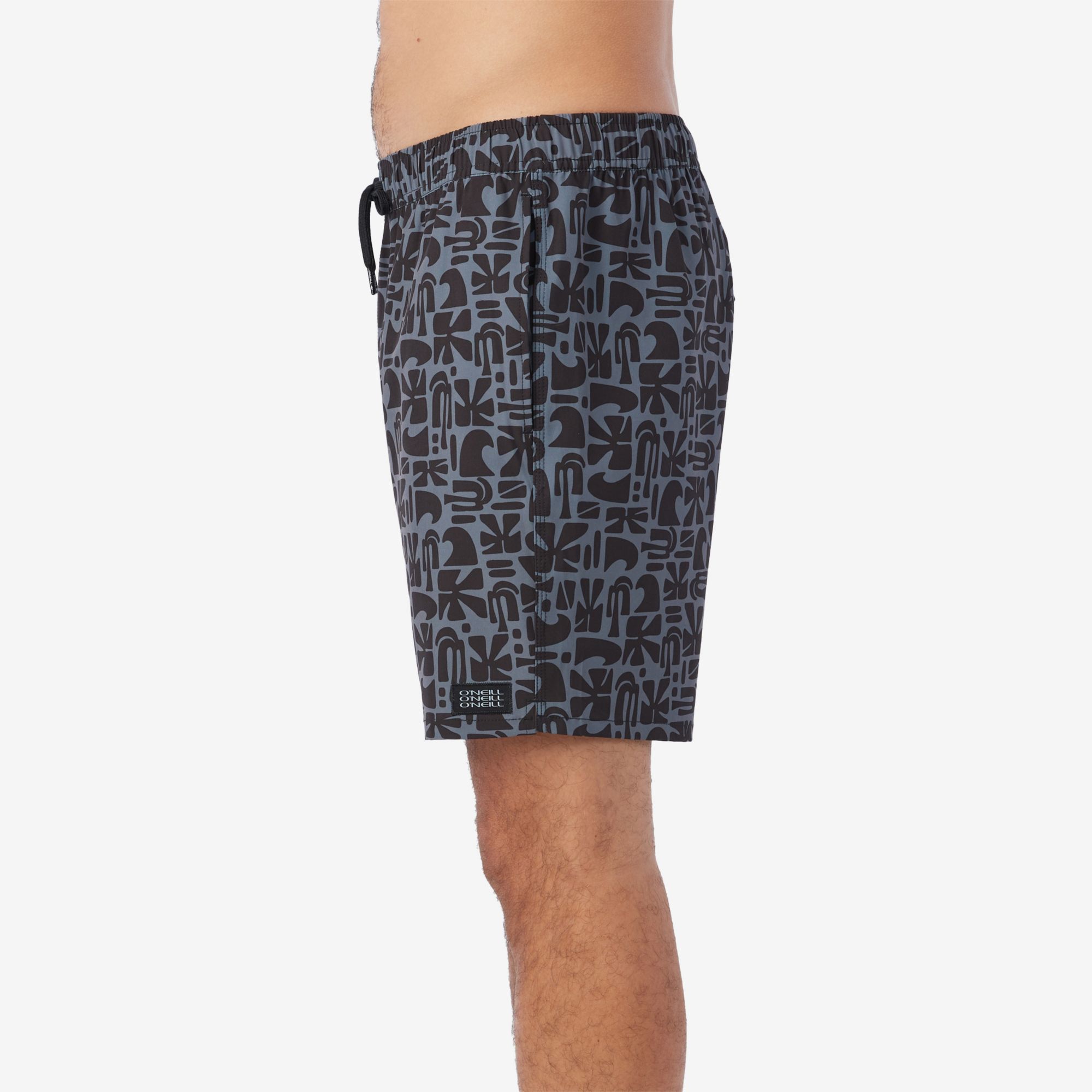 O'Neill Men's Stencil Volley product image