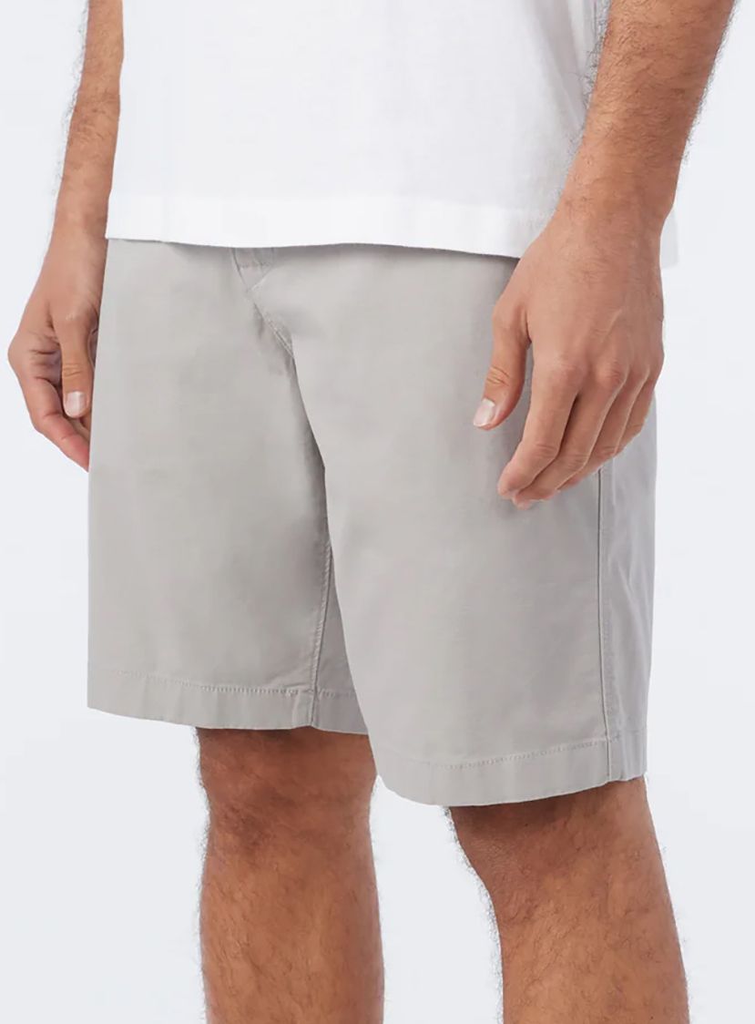 O'Neill Men's Jay Chino Stretch Shorts product image