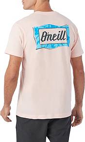O'Neill Men's Burnout T-Shirt product image