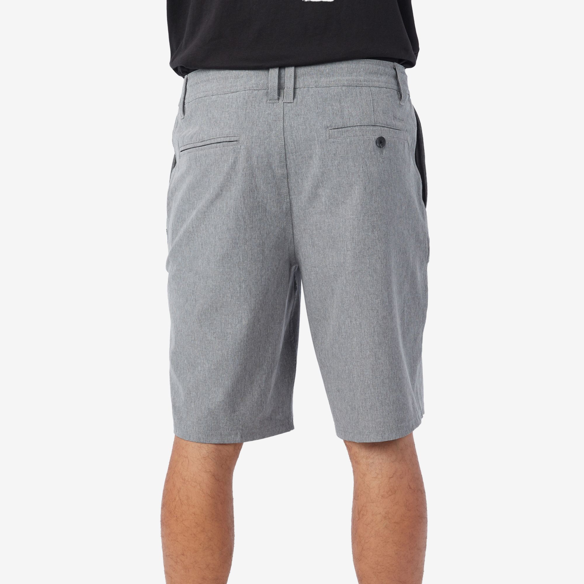O'Neill Men's Reserve Heather 21” Hybrid Shorts product image