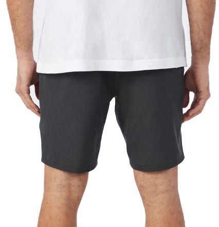 O'Neill Men's Reserve E-Waist 18” Hybrid Shorts