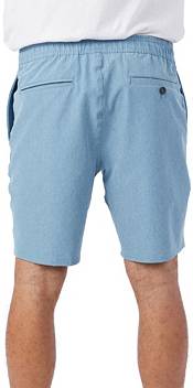 O'Neill Men's Reserve E-Waist 18” Hybrid Shorts | Dick's Sporting