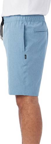 O'Neill Men's Reserve E-Waist 18” Hybrid Shorts product image