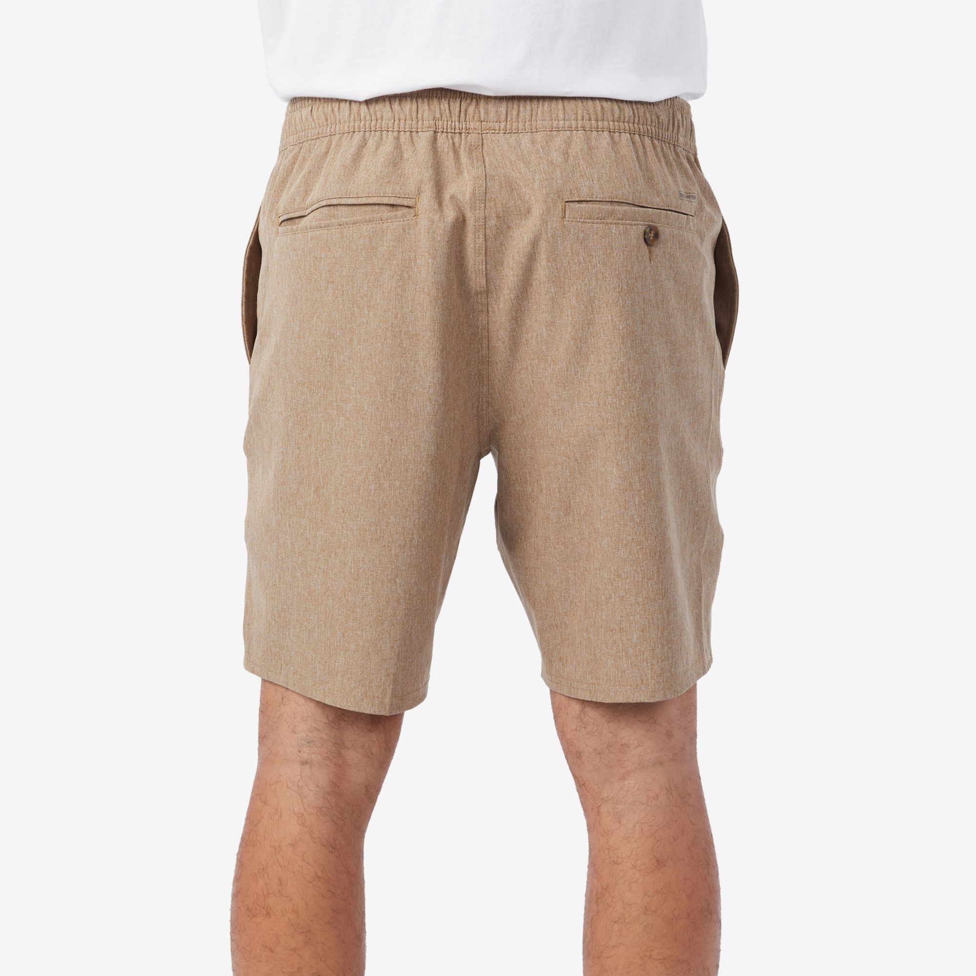 O'Neill Men's Reserve E-Waist 18” Hybrid Shorts product image
