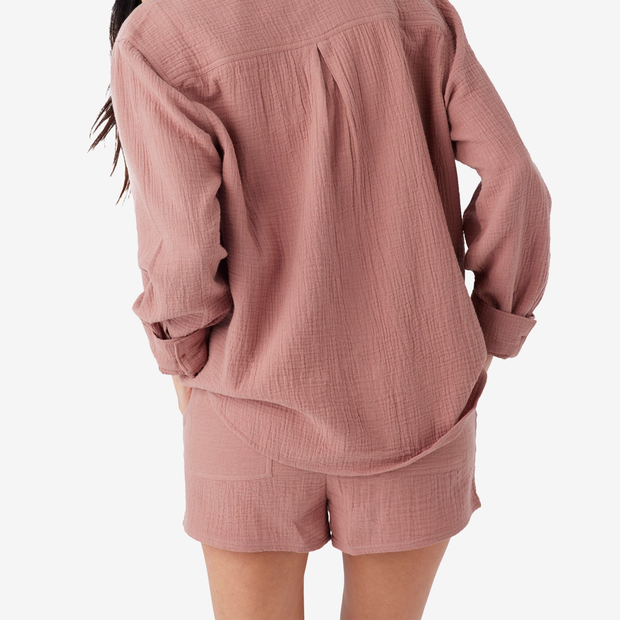 O'Neill Women's Leni Woven Top product image