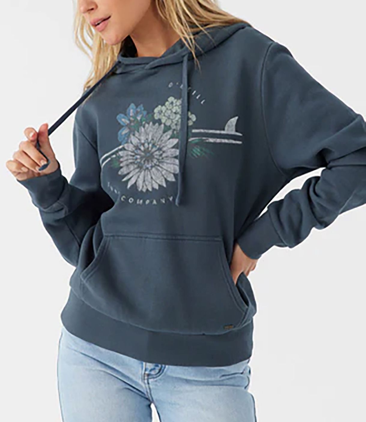 O'Neill Women's Offshore Pullover Hoodie